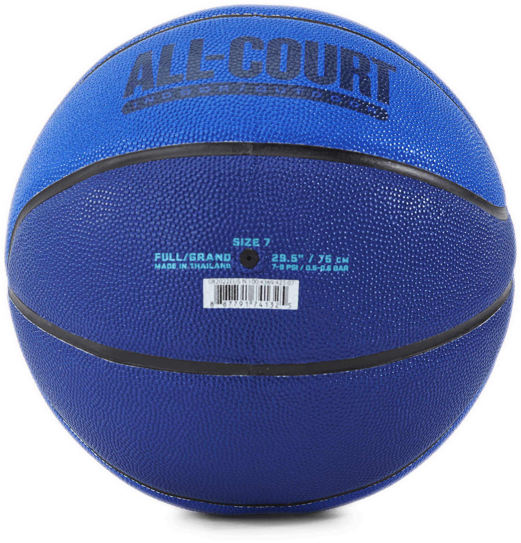 Nike Everyday All Court 8p Def Hyper Royal/deep Royal Blue/ba - Bild 5