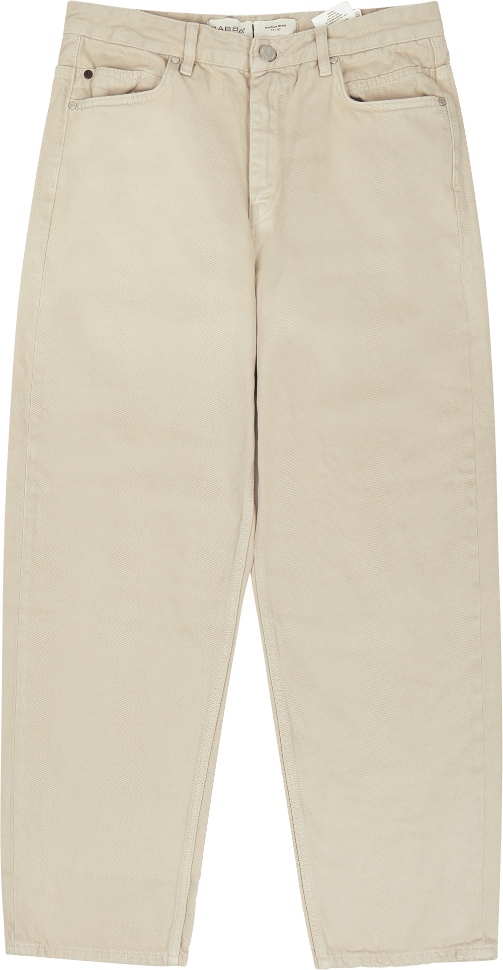 Zem K3992 Jeans 0063