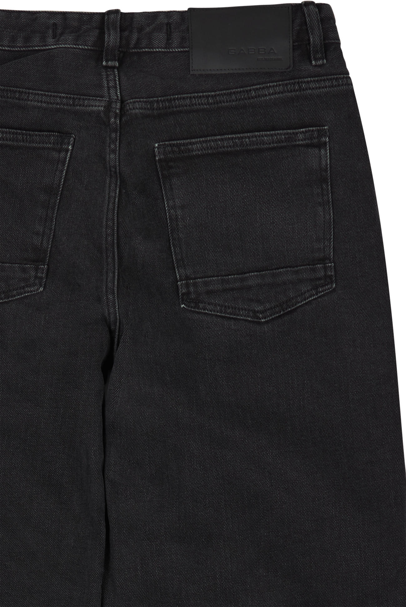 Zem K1577 Jeans 9990  Denim - Bild 4