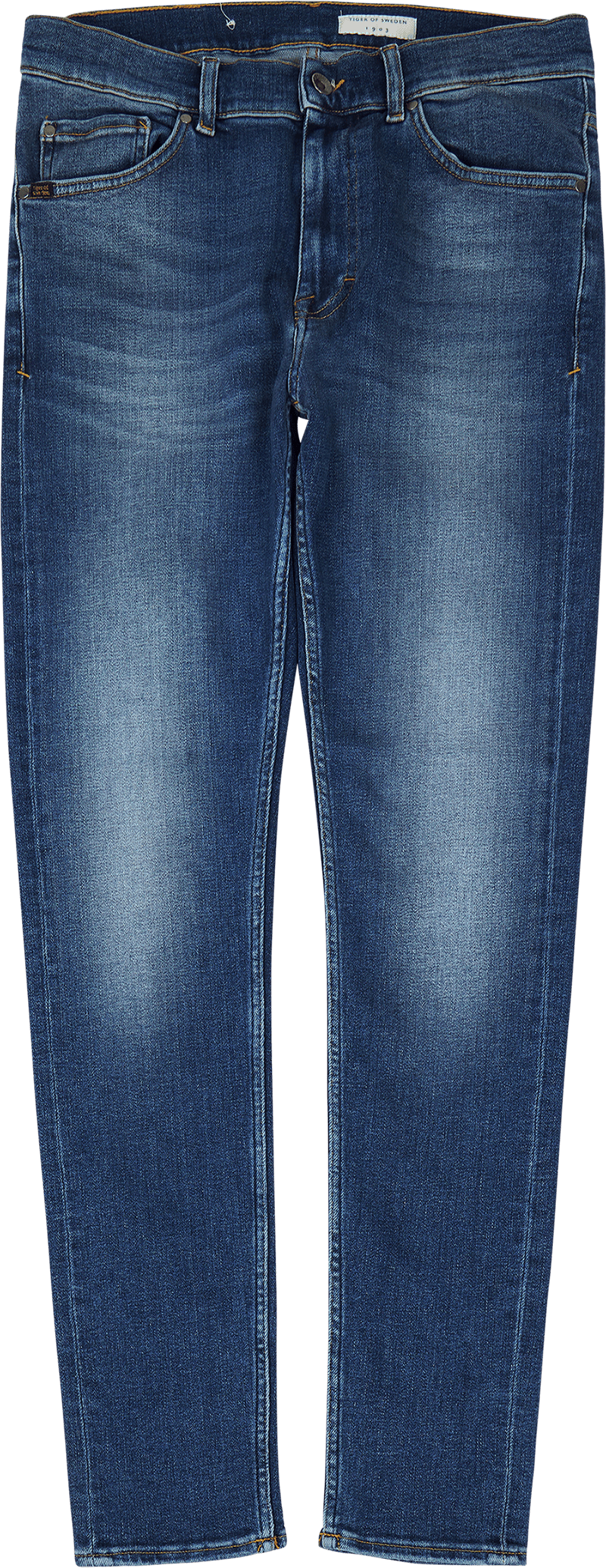 Evolve 25d, Male, Odzież, Bottoms, Niebieski, 31"/34"