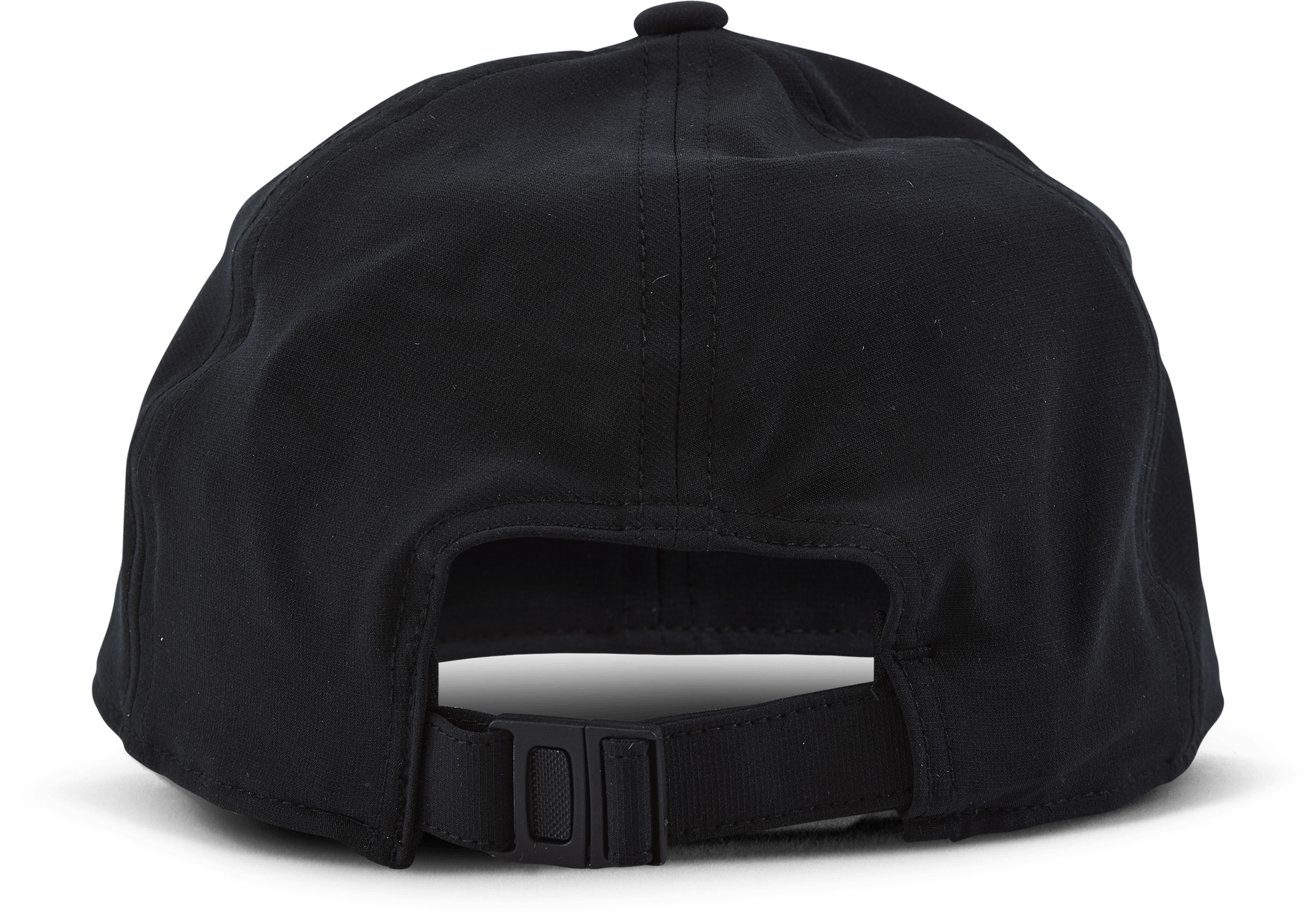 Adidas Baseball Cap 3-stripes  Black - Bild 3