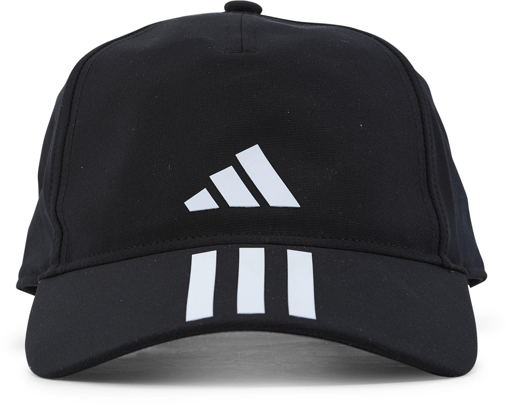 Adidas Baseball Cap 3-stripes  Black - Bild 5