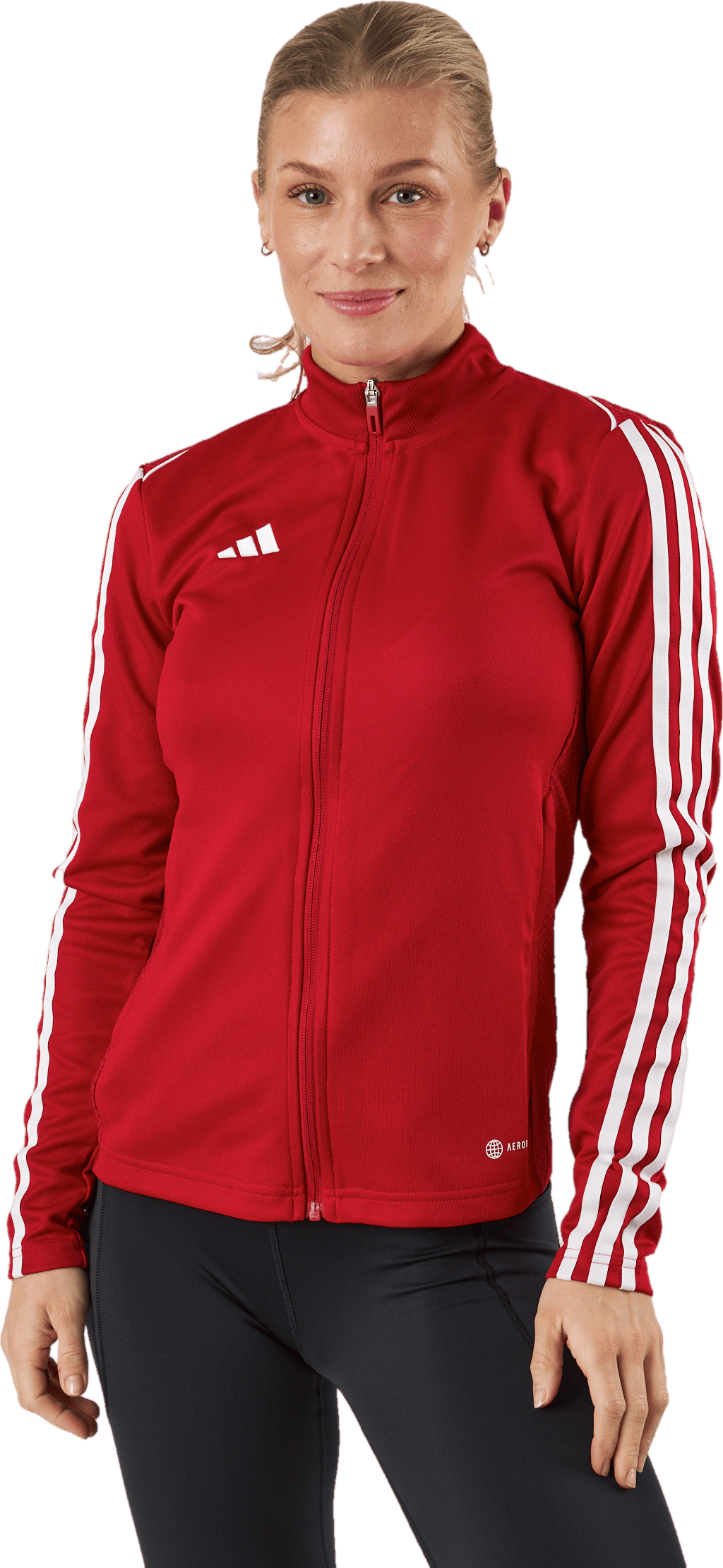 Tiro 23 League Training Track Top Team Power Red 2