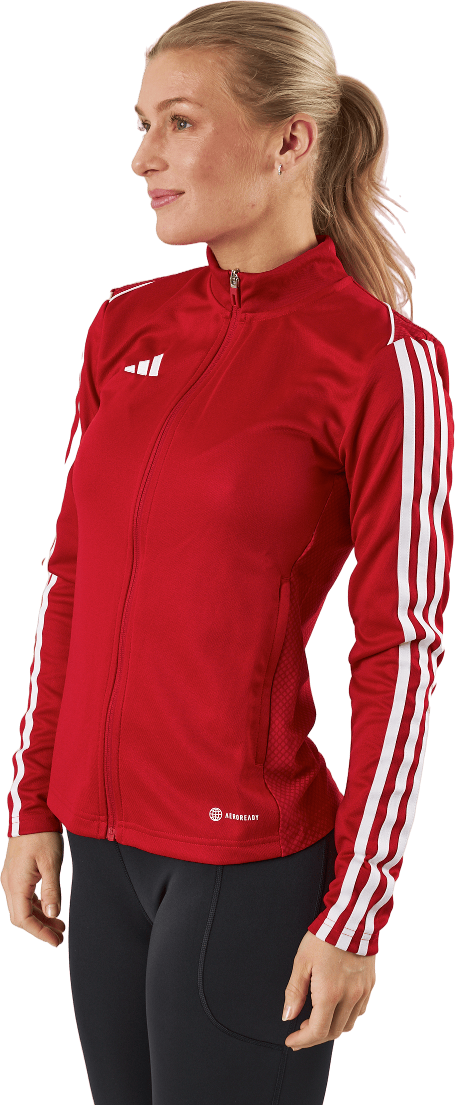 Tiro 23 League Training Track Top Team Power Red 2 - Bild 2