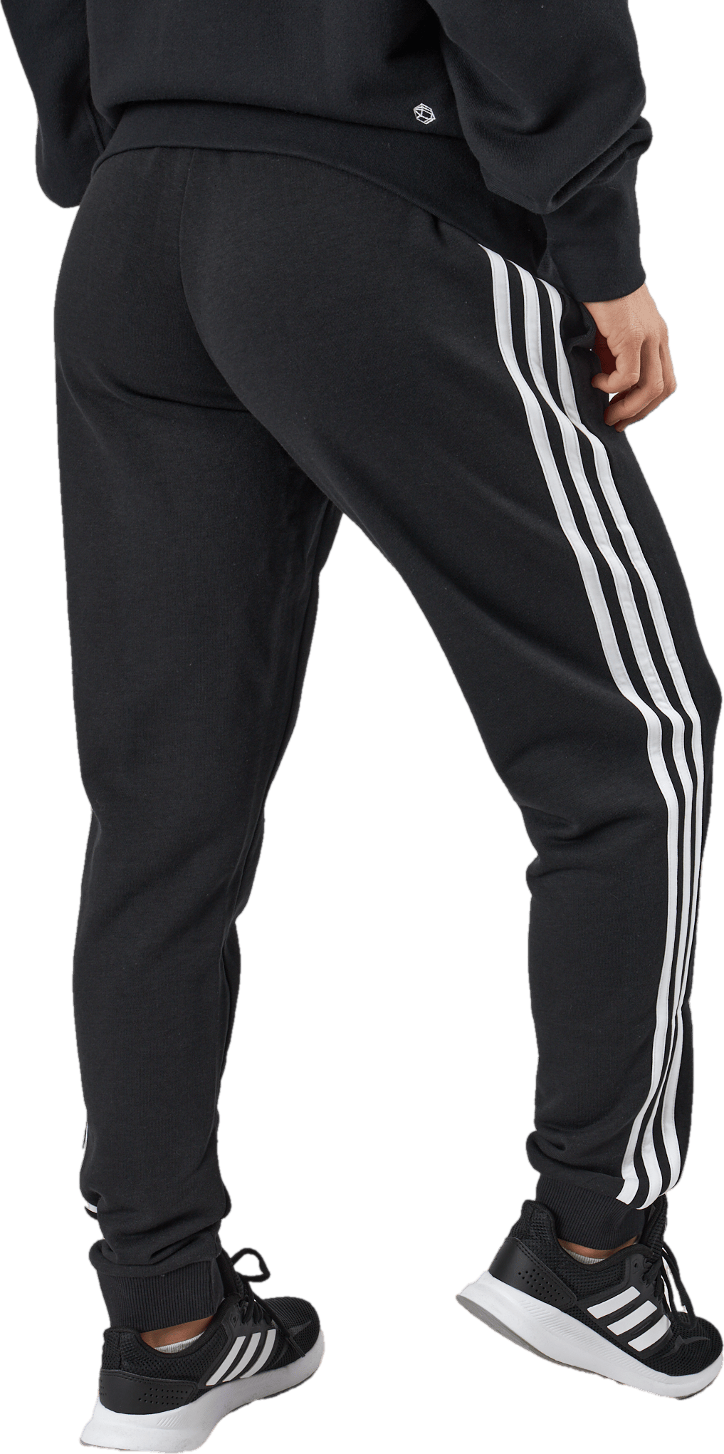 Outline Joggers Black - Bild 3
