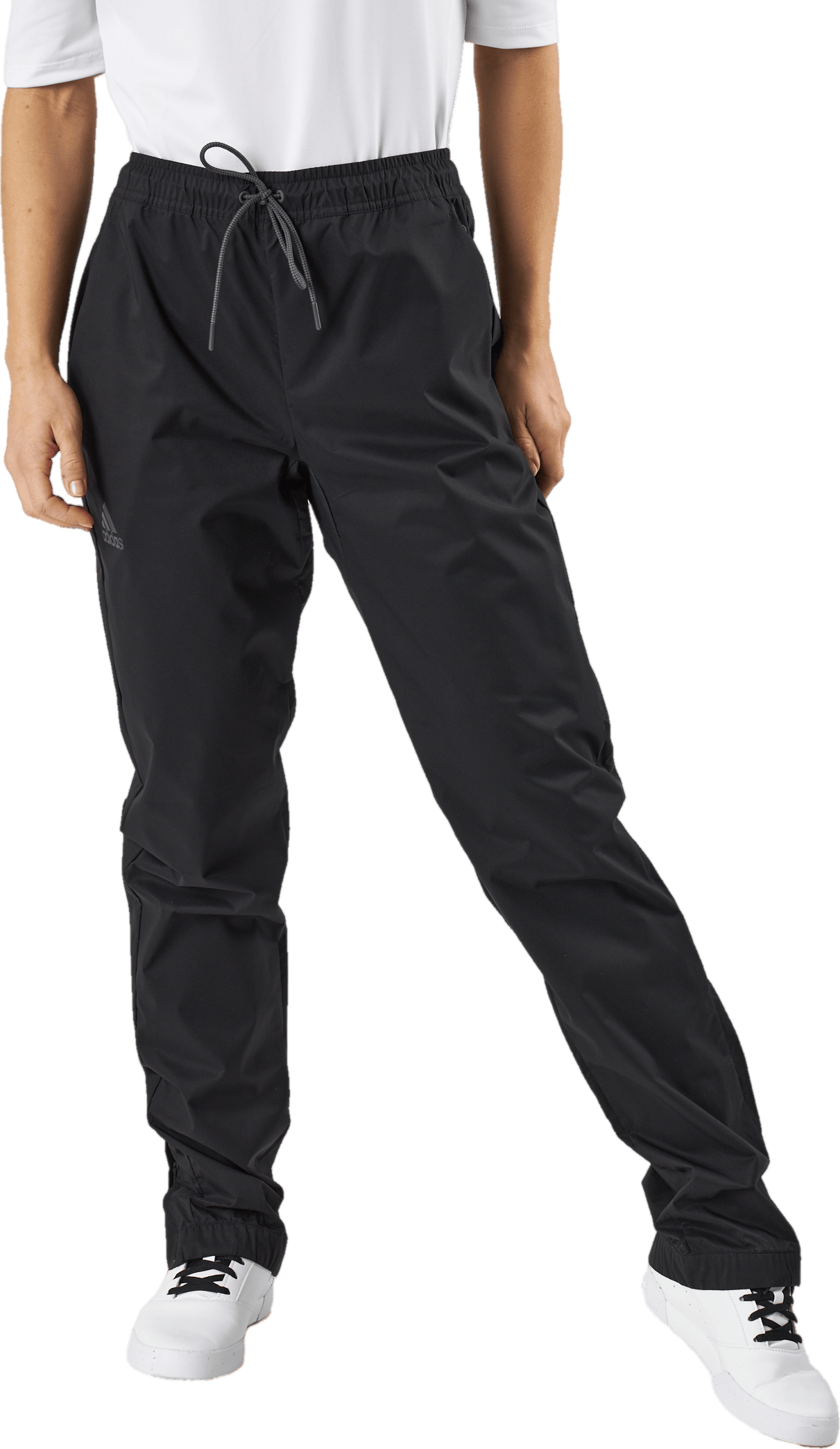 Provisional Golf Pants Black