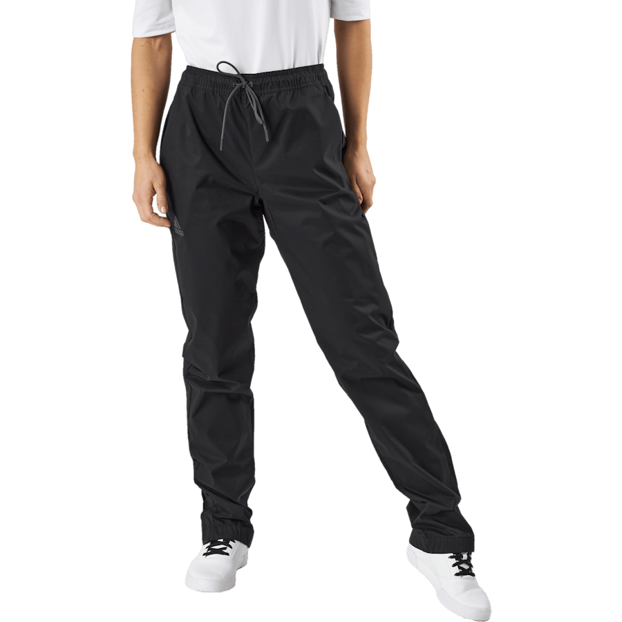 Provisional Golf Pants Black