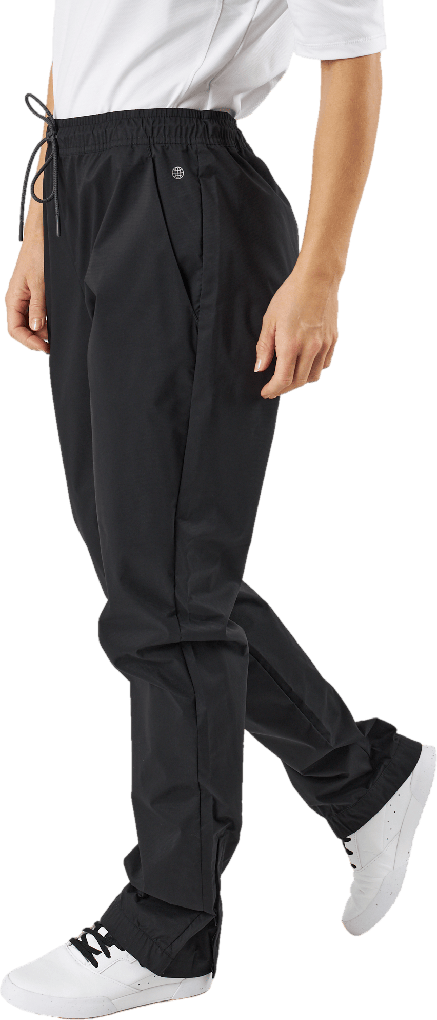 Provisional Golf Pants Black - Bild 2