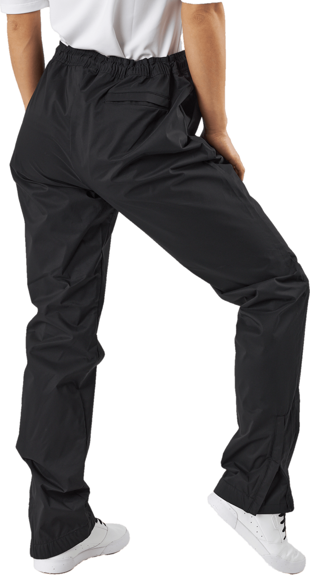 Provisional Golf Pants Black - Bild 3