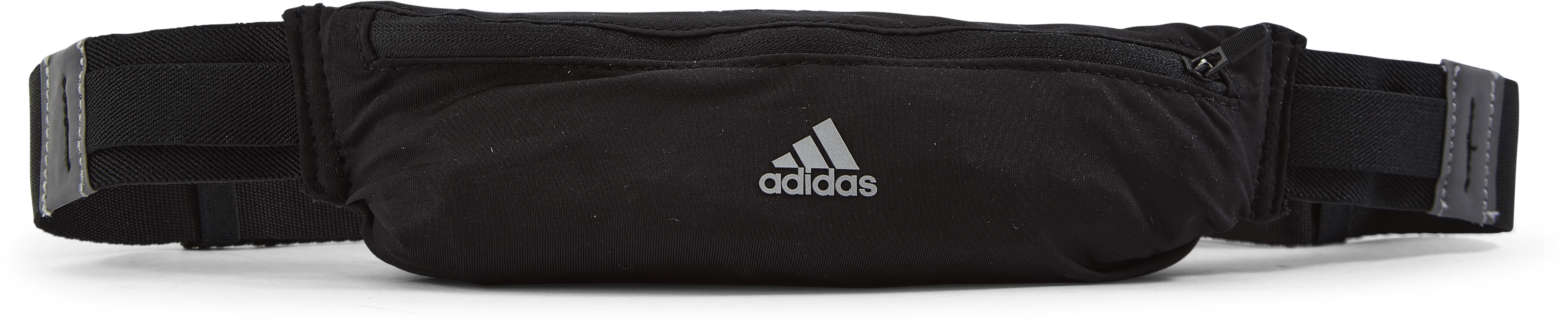 Adidas Running Hip Bag Belt Black, Unisex, Équipement, sacs et sacs à dos, Noir, ONESIZE