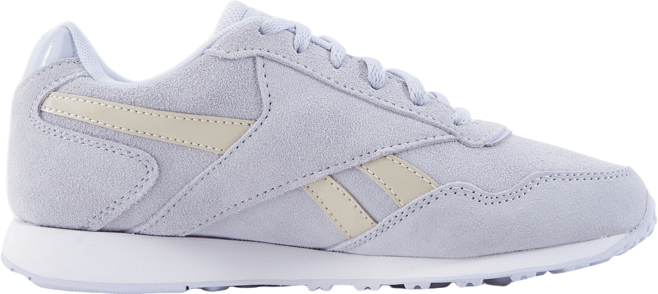 Reebok Royal Glide Lx Lilac - Bild 3