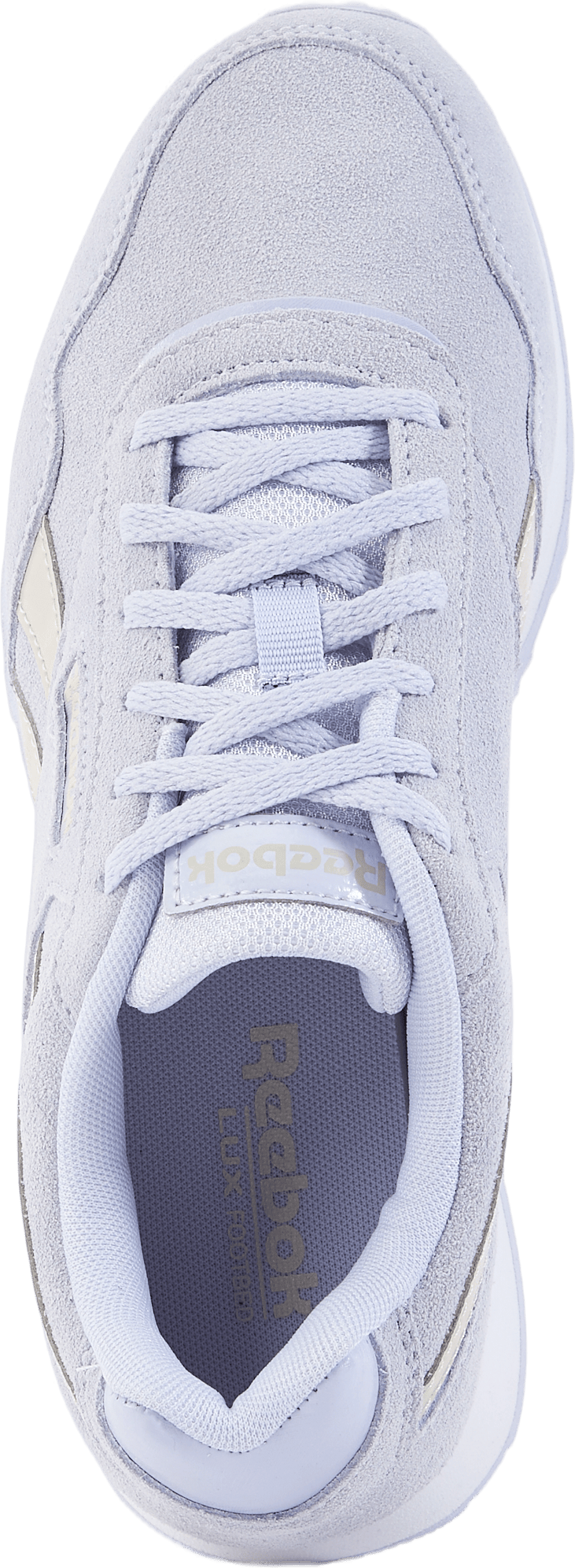 Reebok Royal Glide Lx Lilac - Bild 5