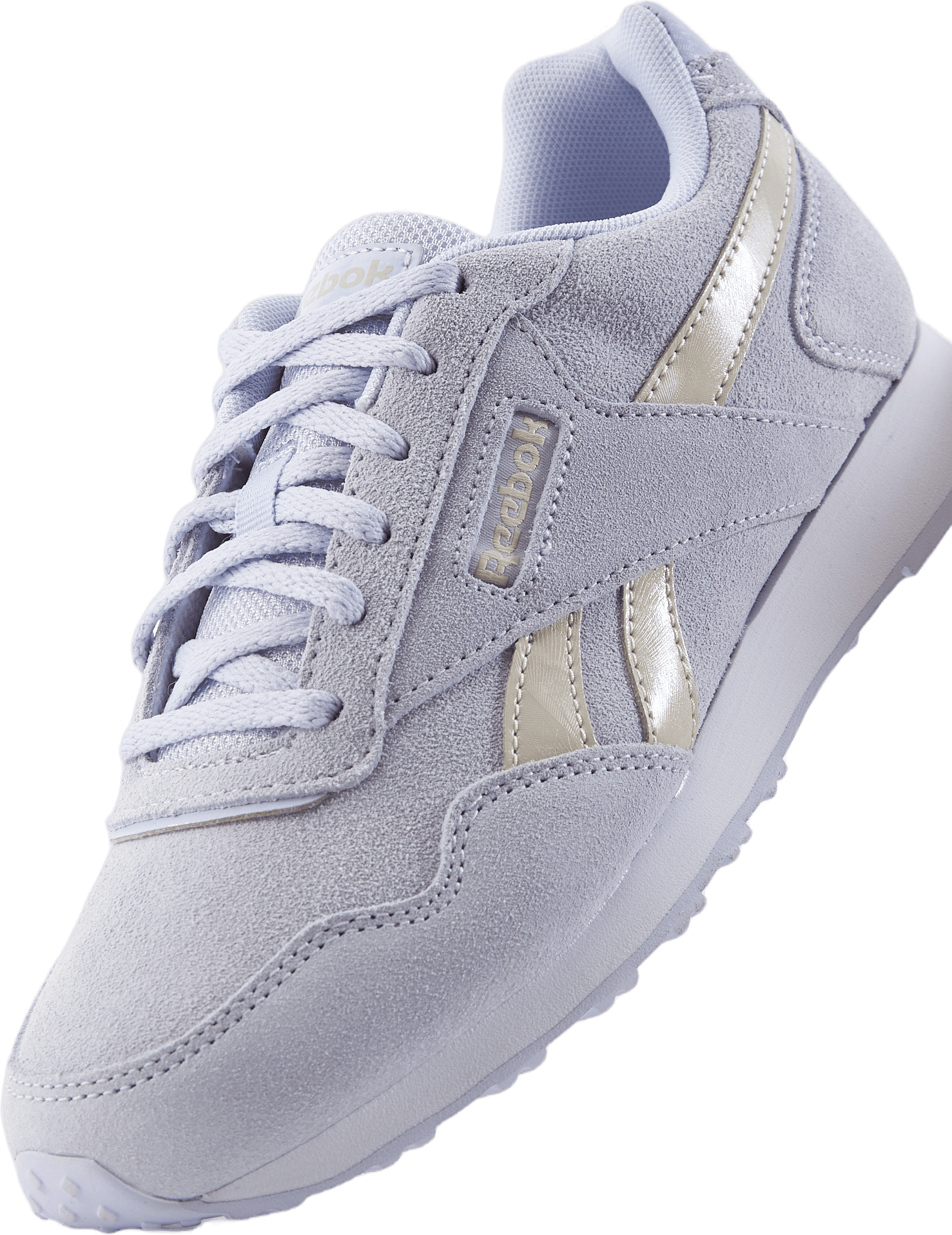 Reebok Royal Glide Lx Lilac - Bild 6