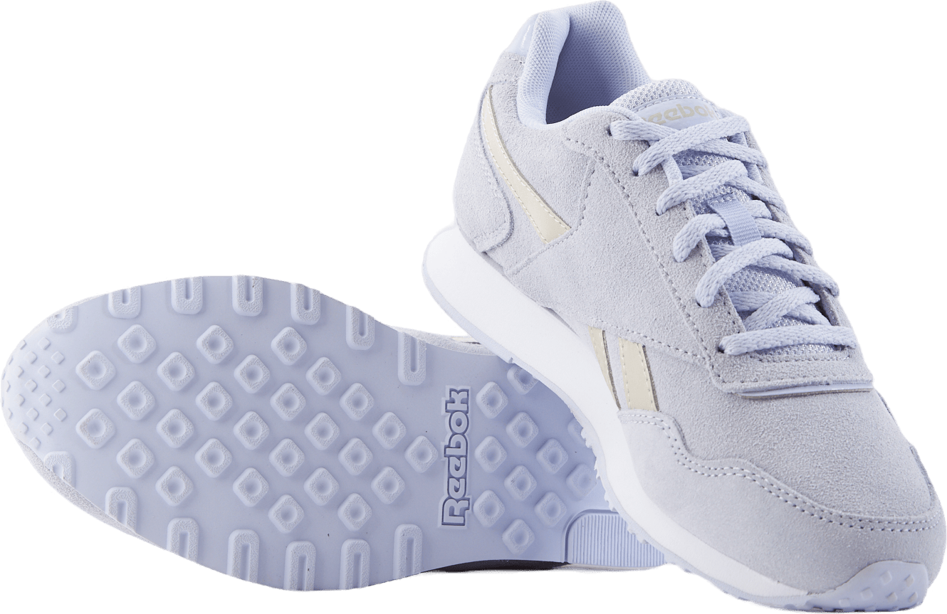 Reebok Royal Glide Lx Lilac - Bild 7