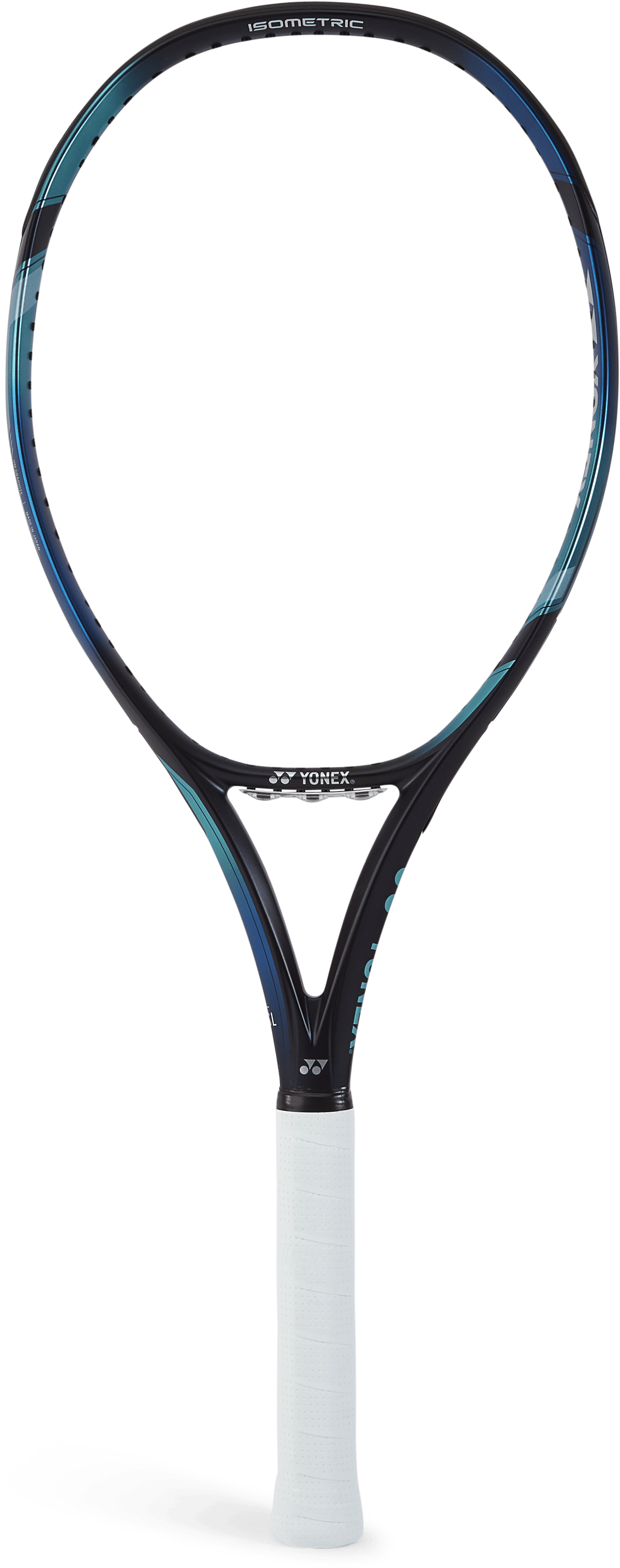 Ezone 100 Sl 270g, Unisex, Ekwipunek, rakiety, Tenis ziemny, Czarny, 1