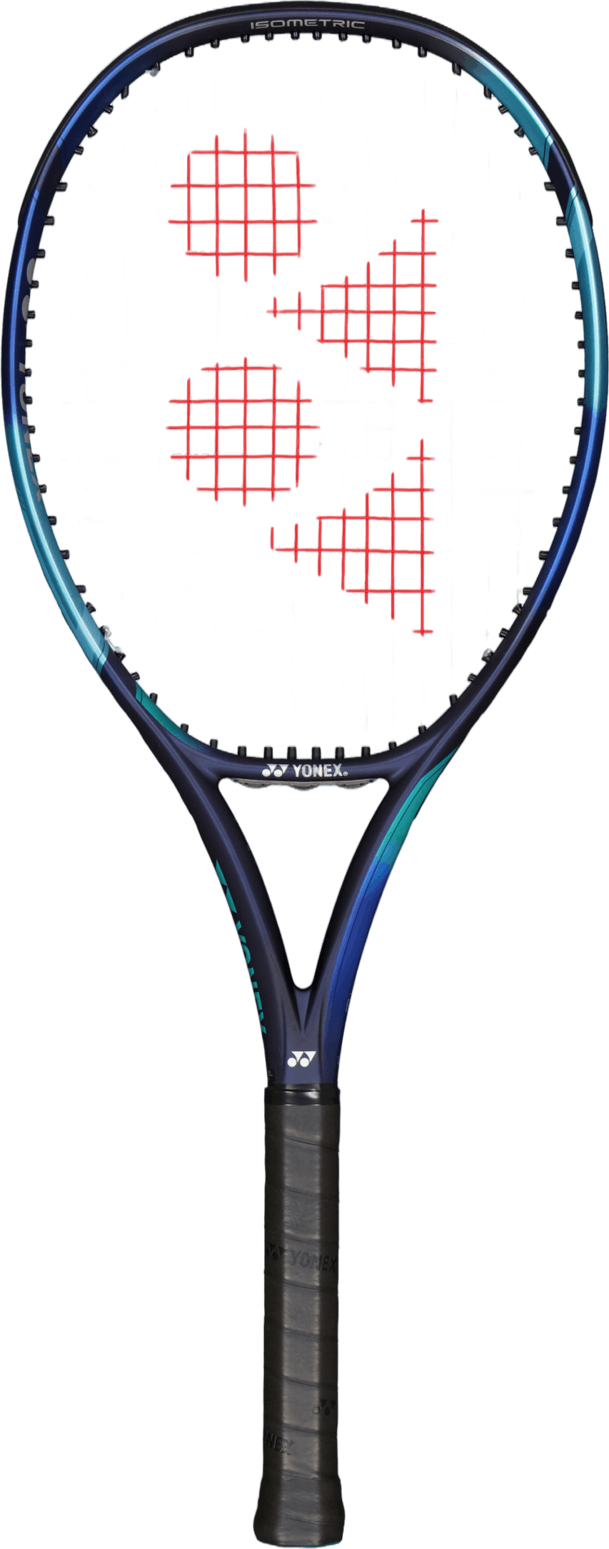 Ezone Feel 102" 250g, Unisex, Ekwipunek, rakiety, Tenis ziemny, 0