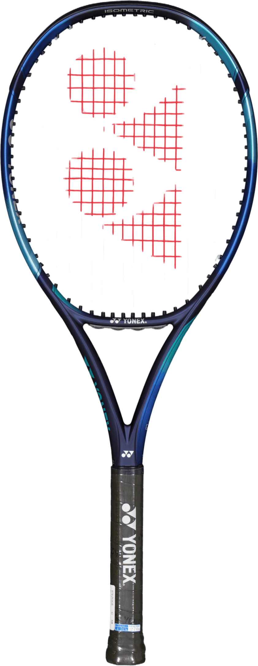 Ezone Game 98g, Unisex, Utrustning, racketar, Tennis, 1