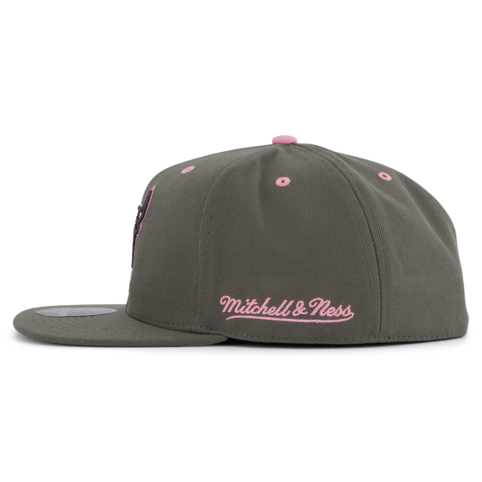 Bulls Lavender Dreams Fitted HWC - Bild 2