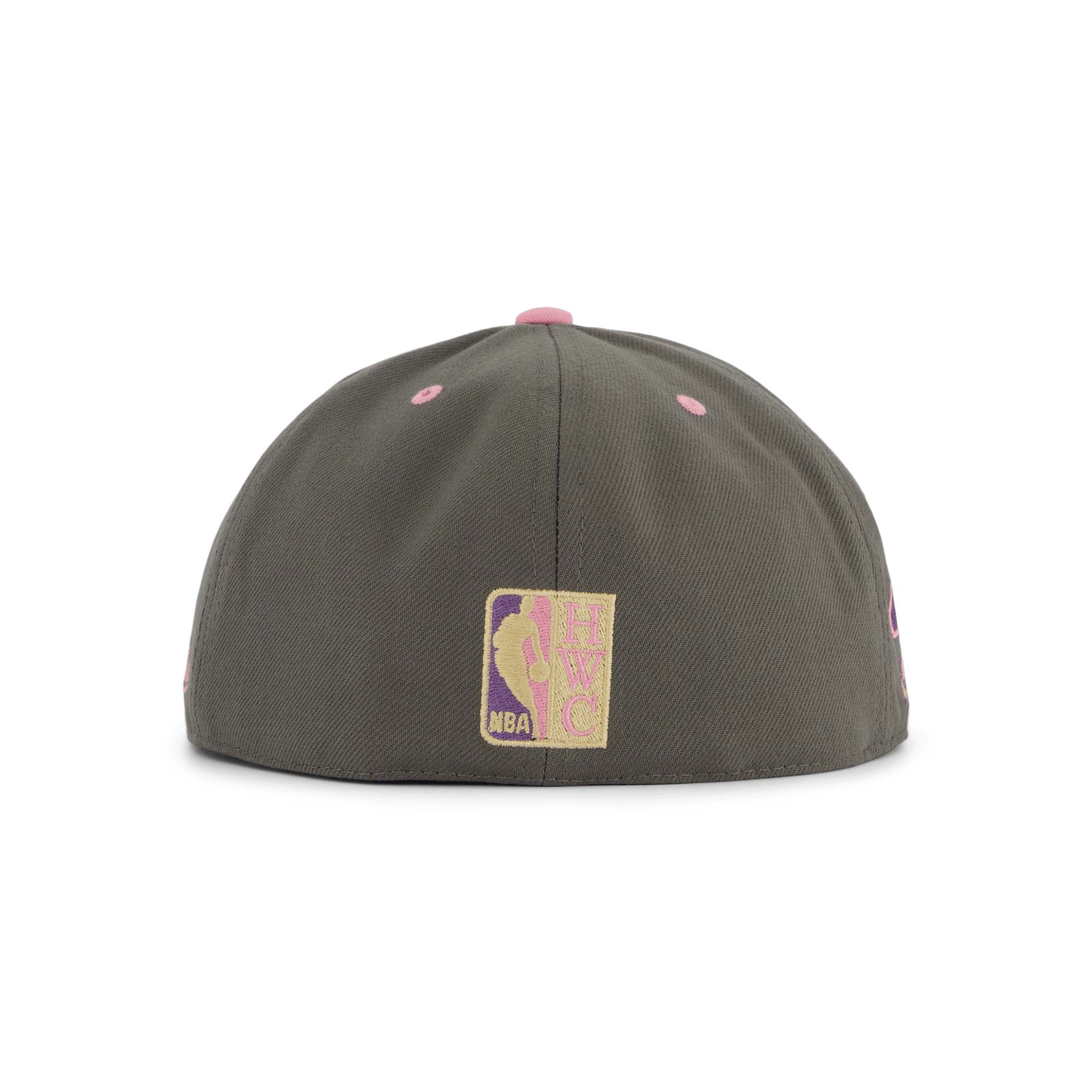 Bulls Lavender Dreams Fitted HWC - Bild 3