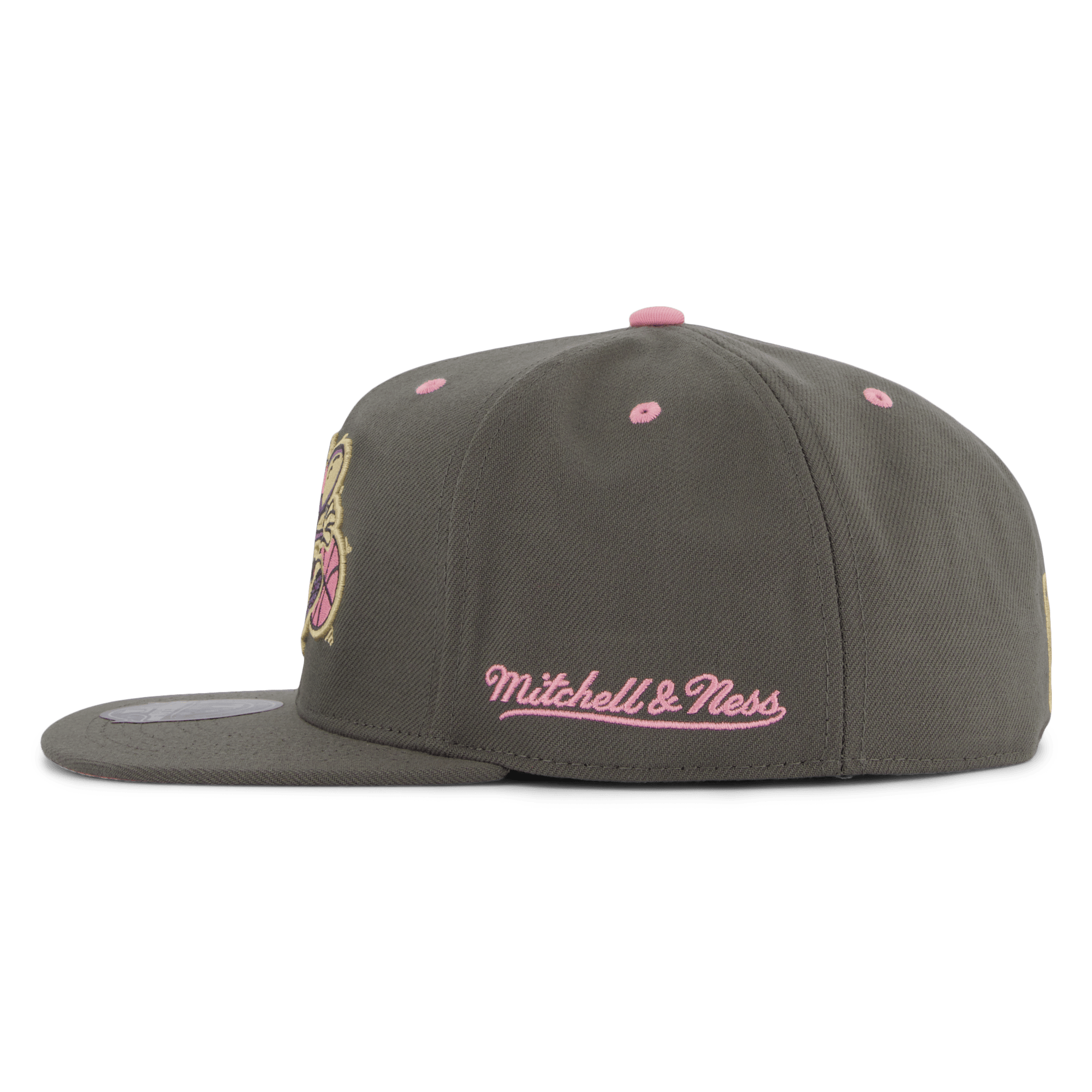 Hornets Lavender Dreams Fitted HWC - Bild 2