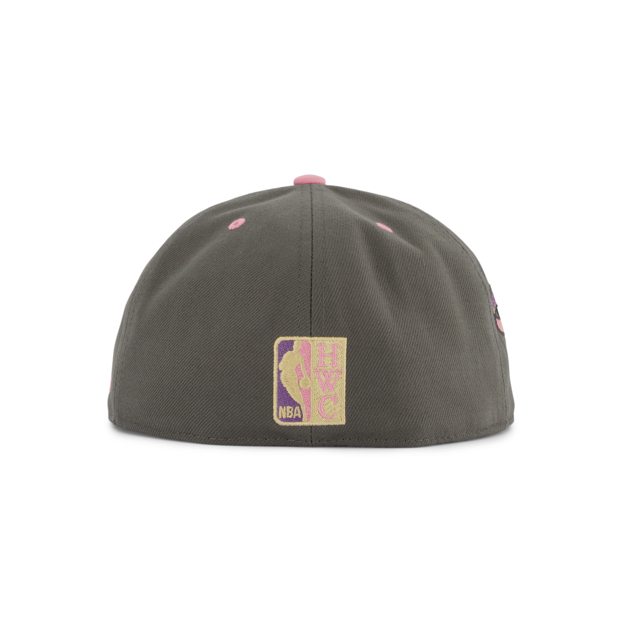 Hornets Lavender Dreams Fitted HWC - Bild 3