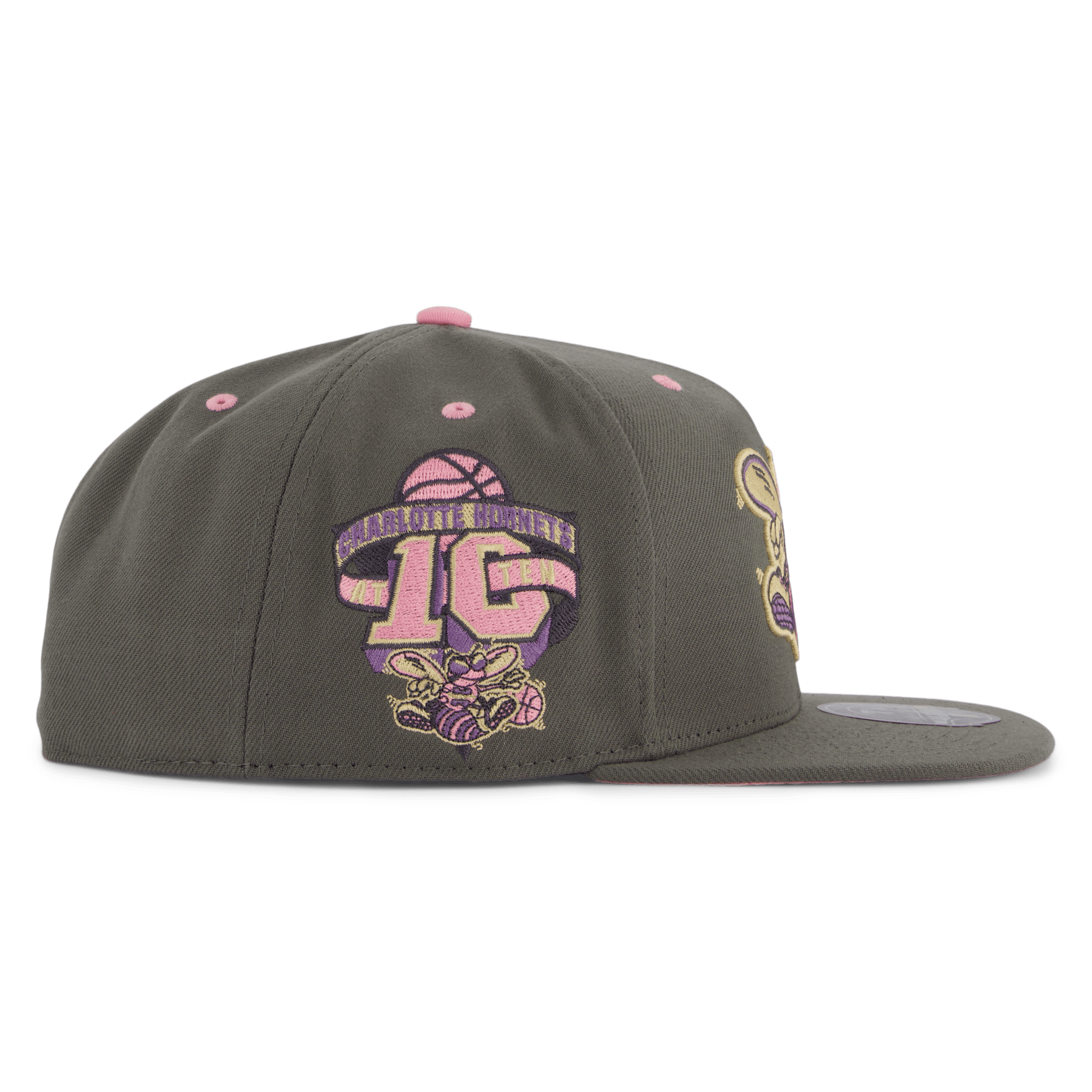 Hornets Lavender Dreams Fitted HWC - Bild 4