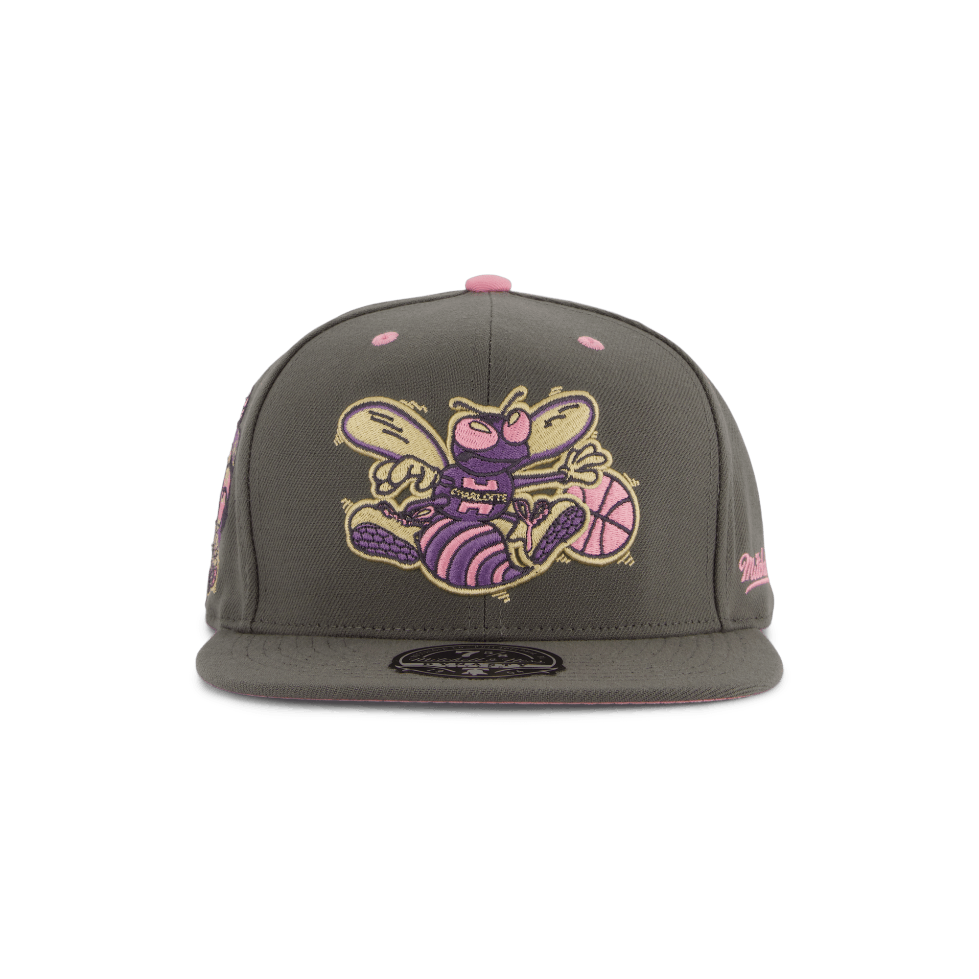 Hornets Lavender Dreams Fitted HWC - Bild 5