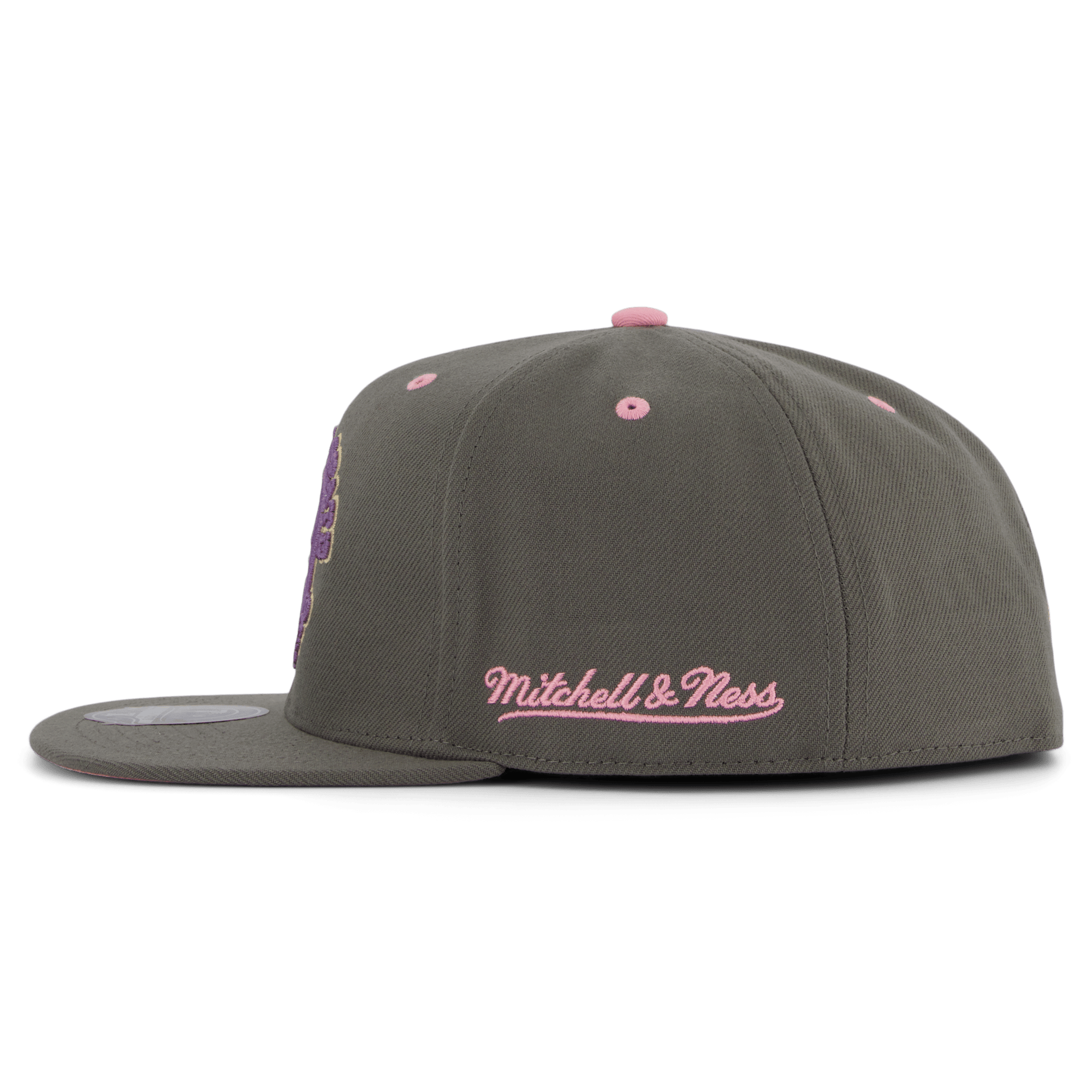 Warriors Lavender Dreams Fitted HWC - Bild 2