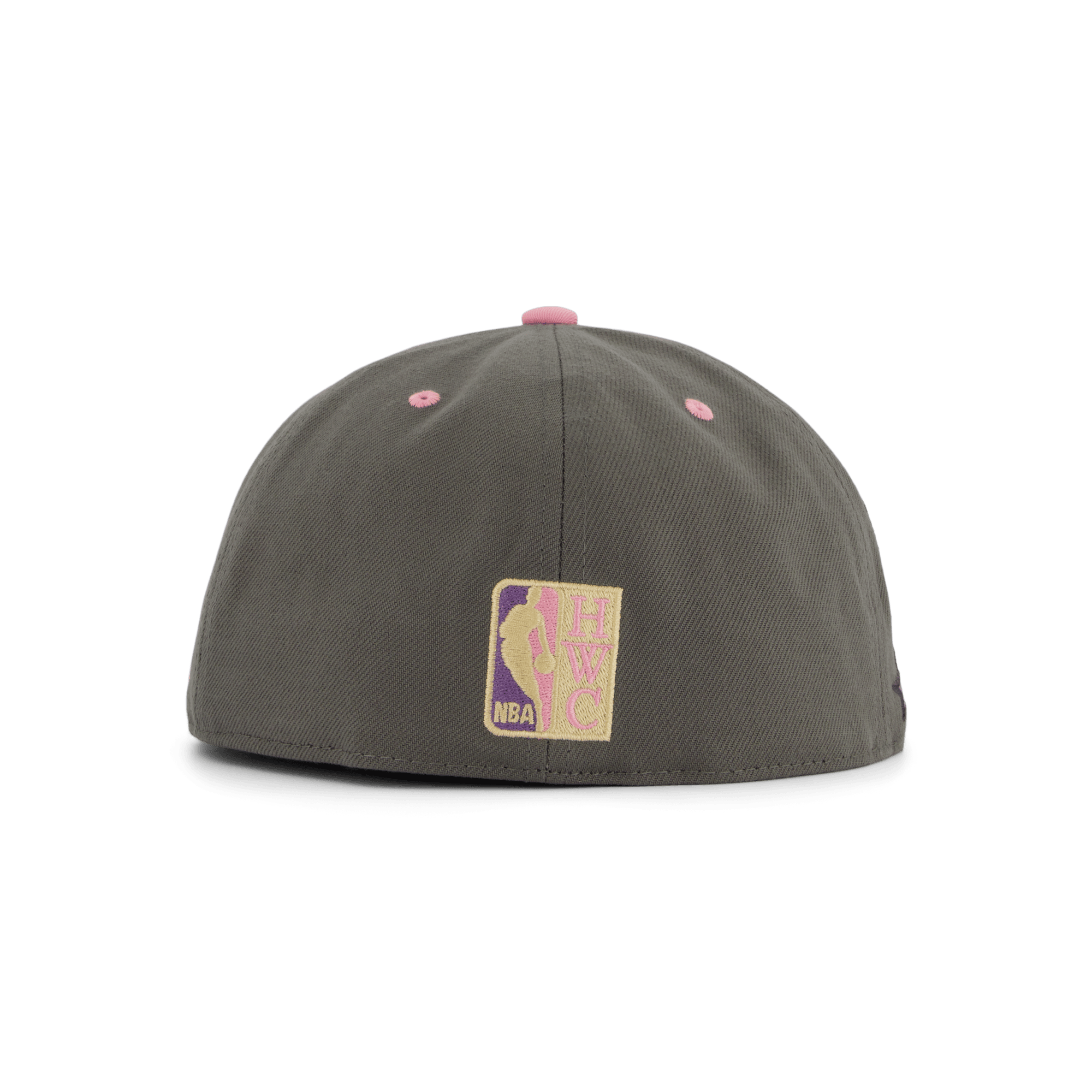 Warriors Lavender Dreams Fitted HWC - Bild 3