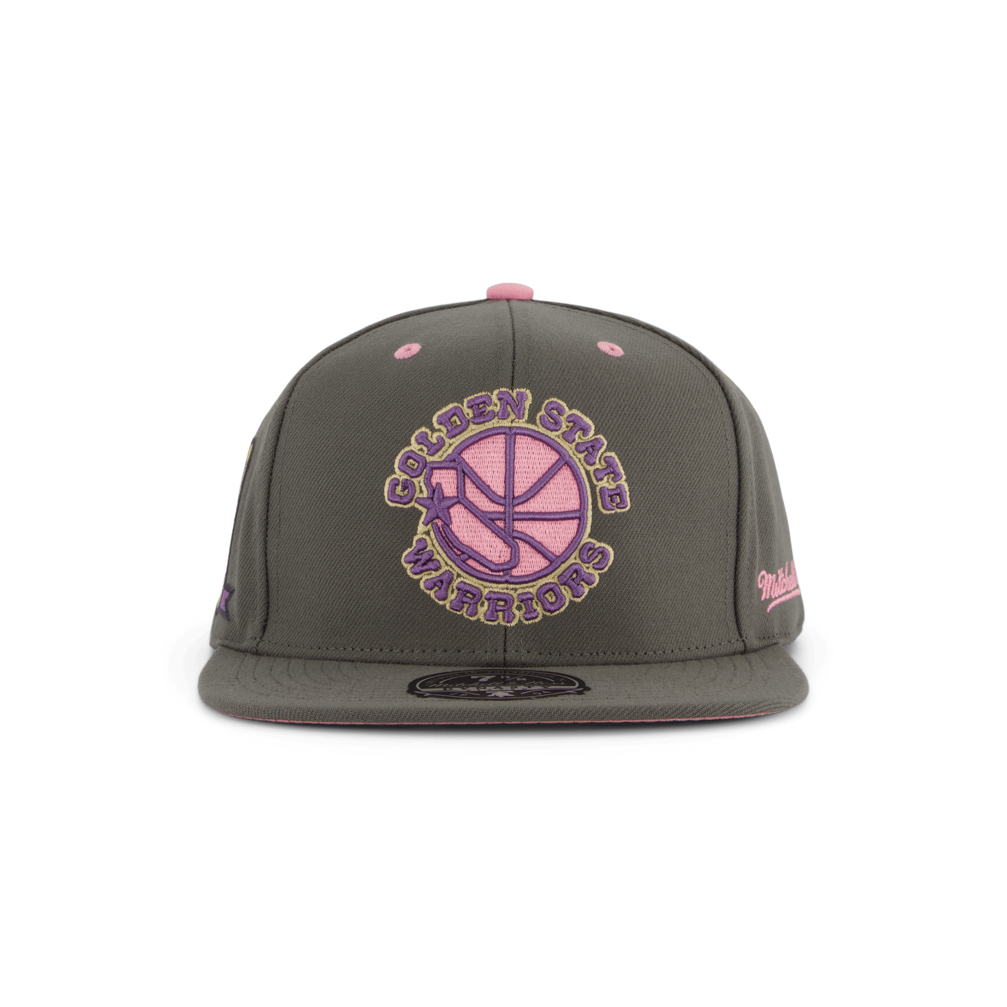 Warriors Lavender Dreams Fitted HWC - Bild 5