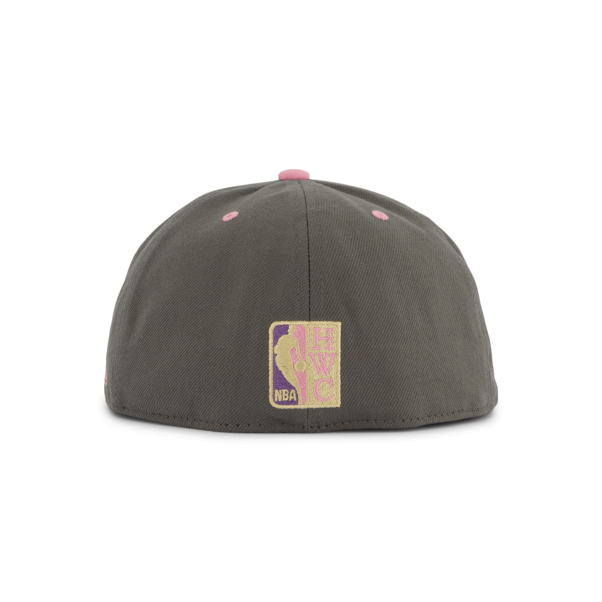 Lakers Lavender Dreams Fitted HWC - Bild 3