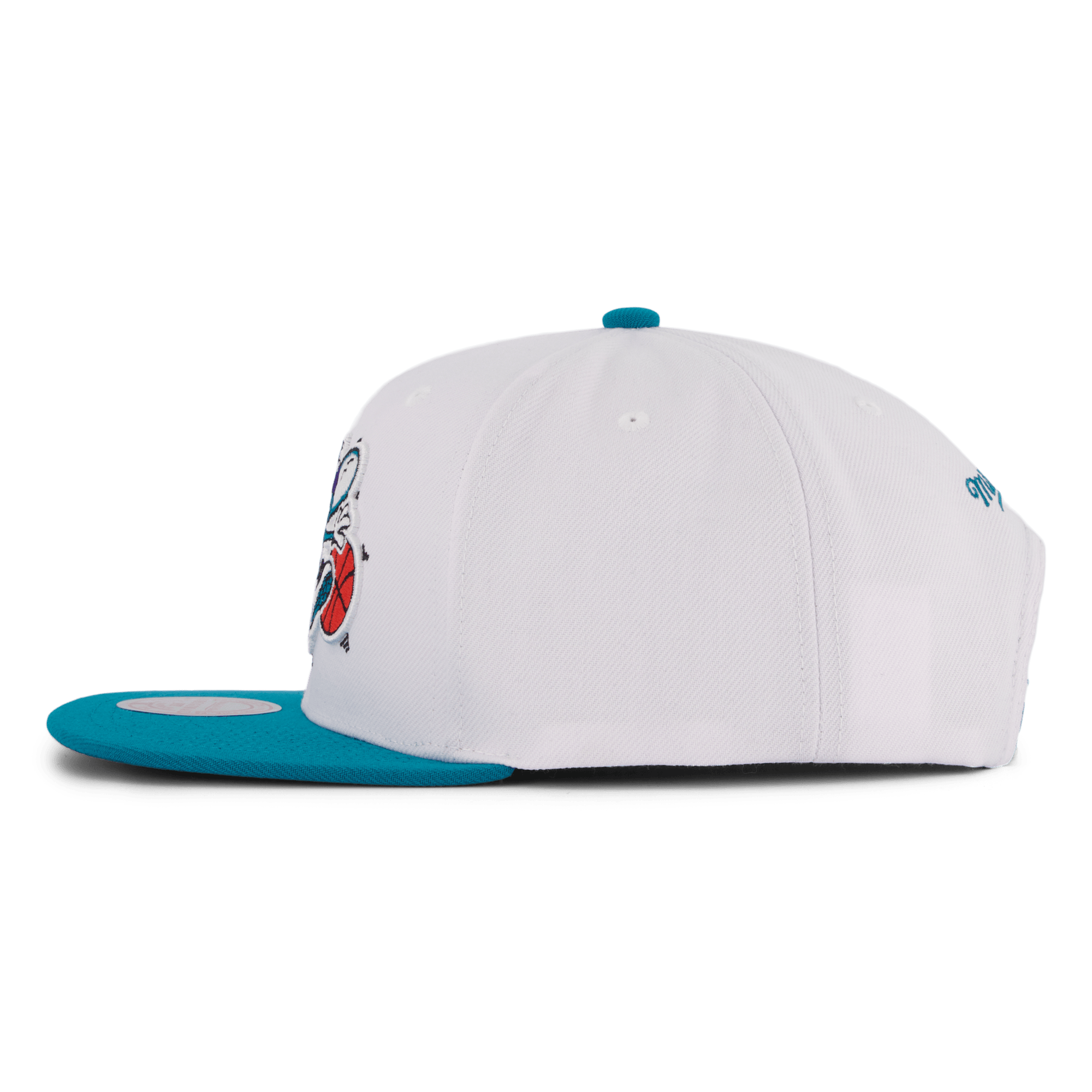 Hornets Side Core 2.0 Snapback HWC - Bild 2