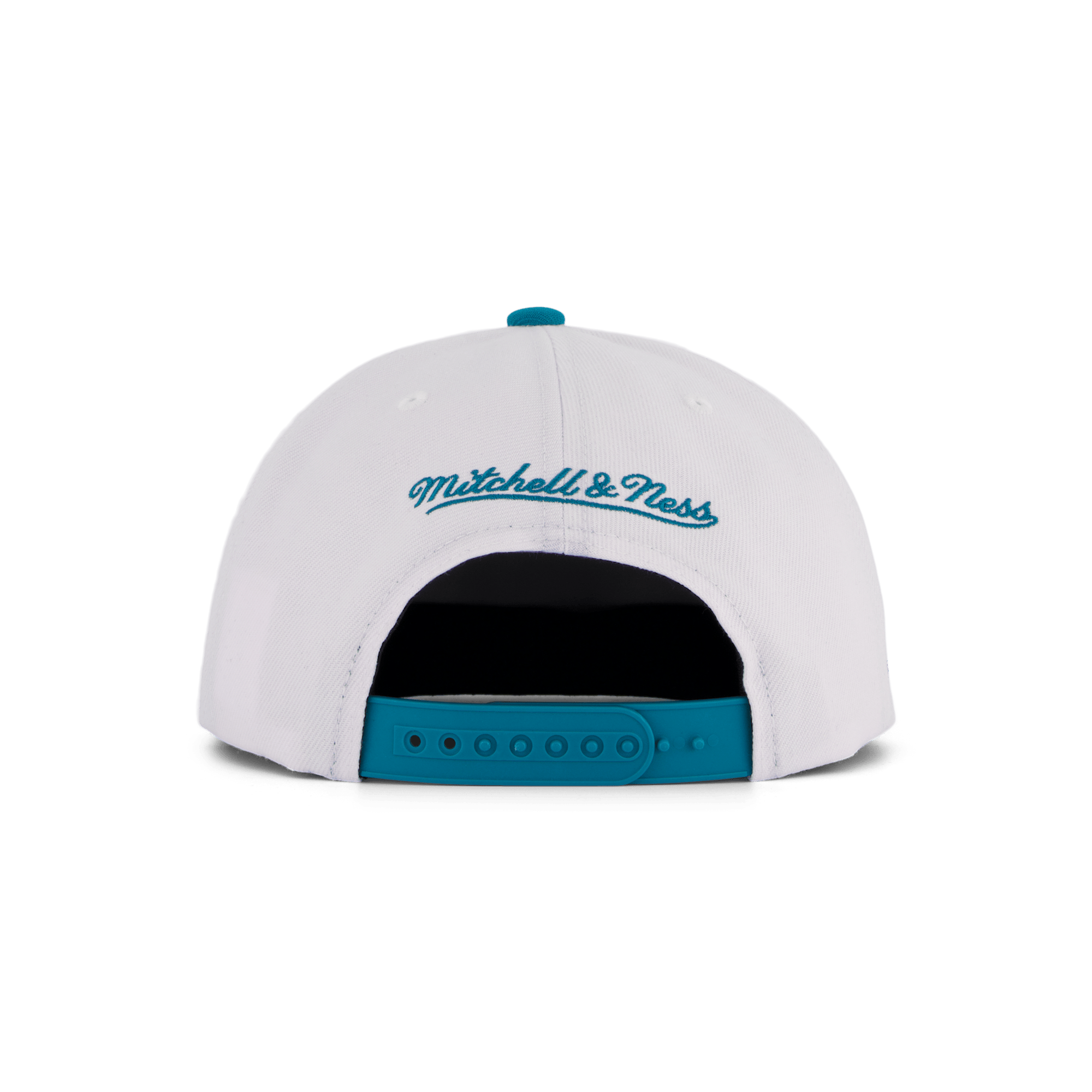 Hornets Side Core 2.0 Snapback HWC - Bild 3