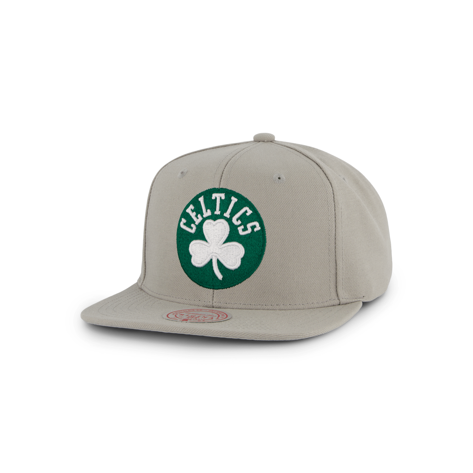Celtics Side Core 2.0 Snapback