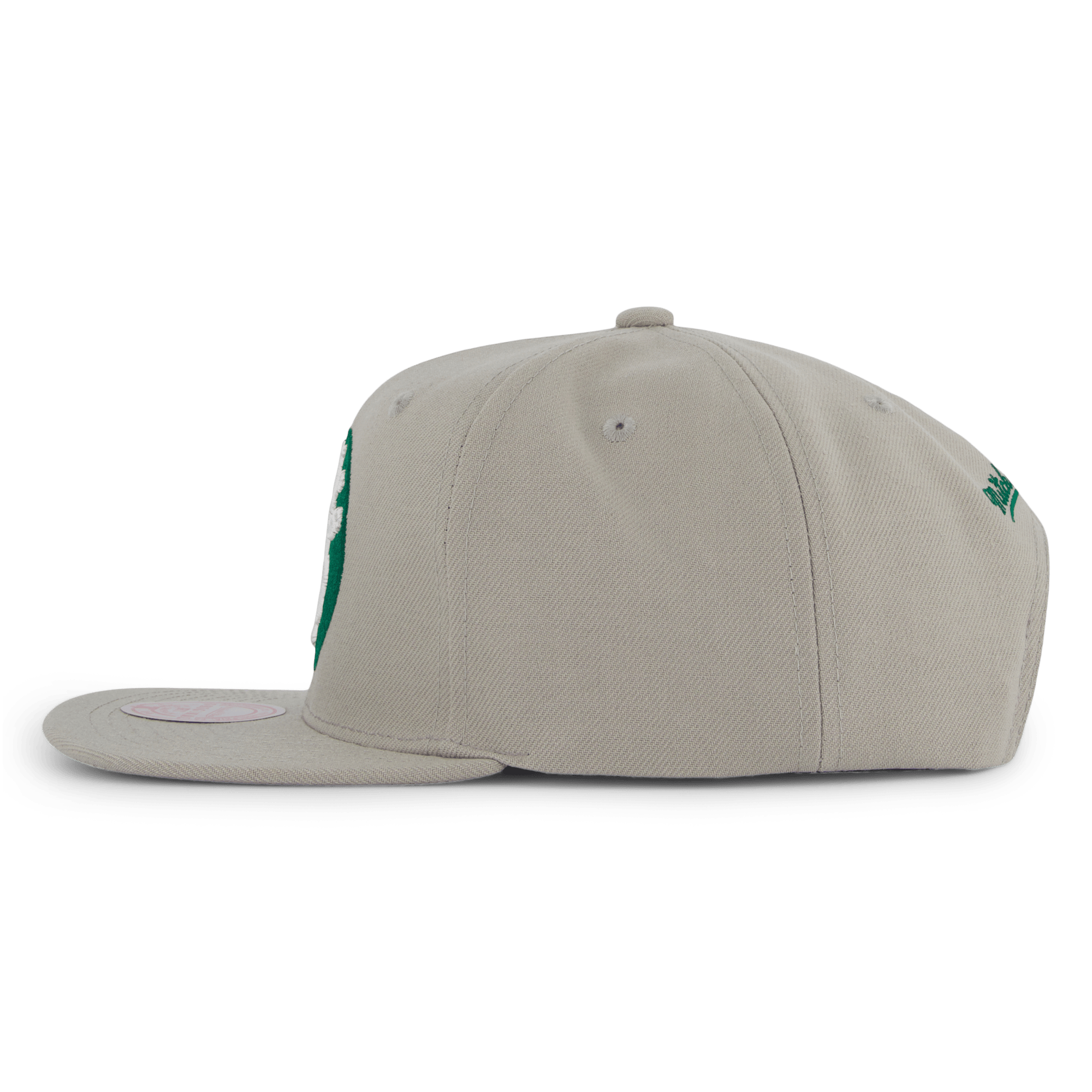 Celtics Side Core 2.0 Snapback - Bild 2