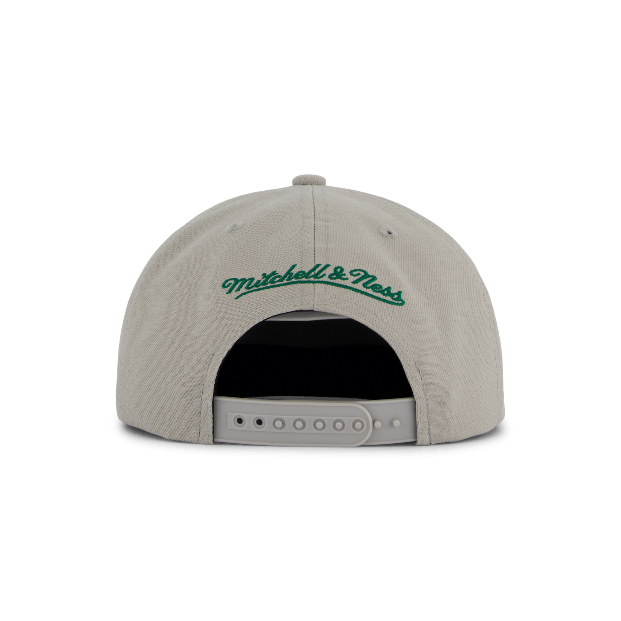 Celtics Side Core 2.0 Snapback - Bild 3