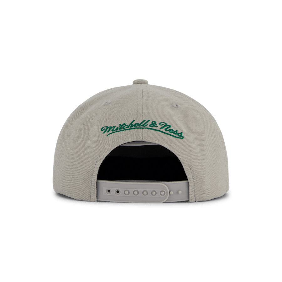 Celtics Side Core 2.0 Snapback - Bild 3
