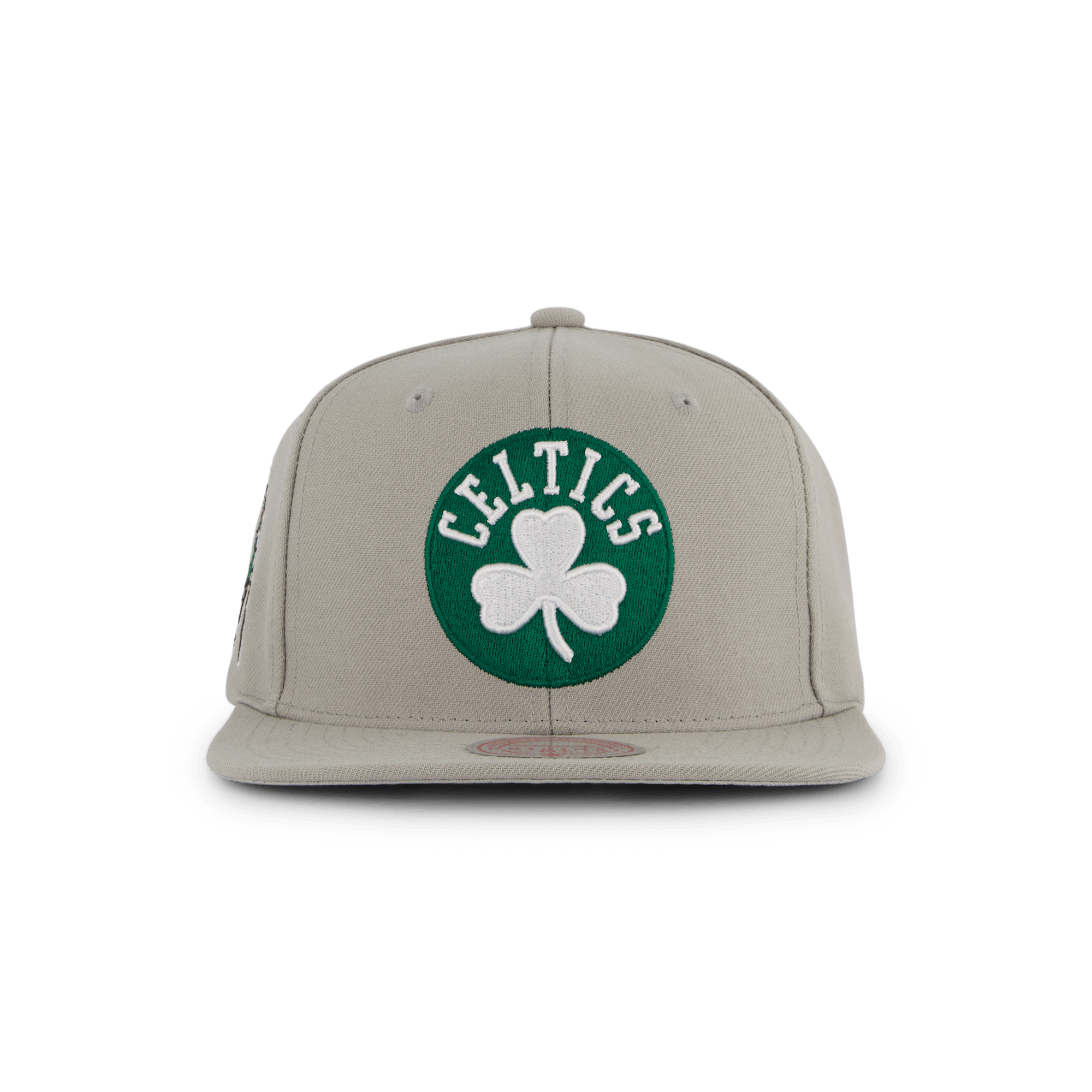 Celtics Side Core 2.0 Snapback - Bild 5