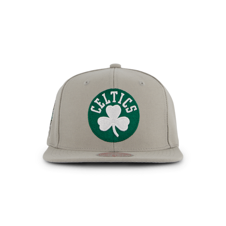 Celtics Side Core 2.0 Snapback - Bild 5
