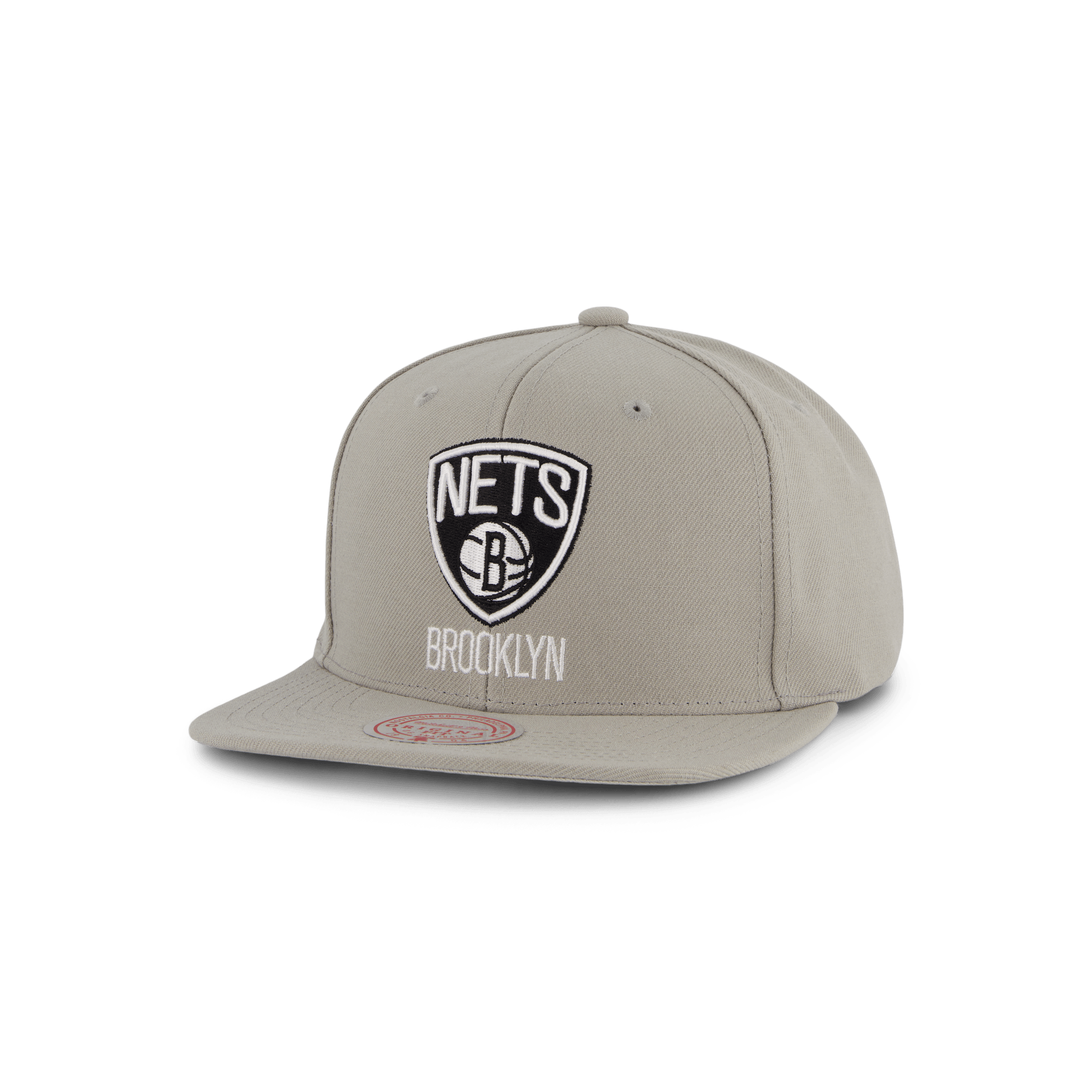 Nets Side Core 2.0 Snapback