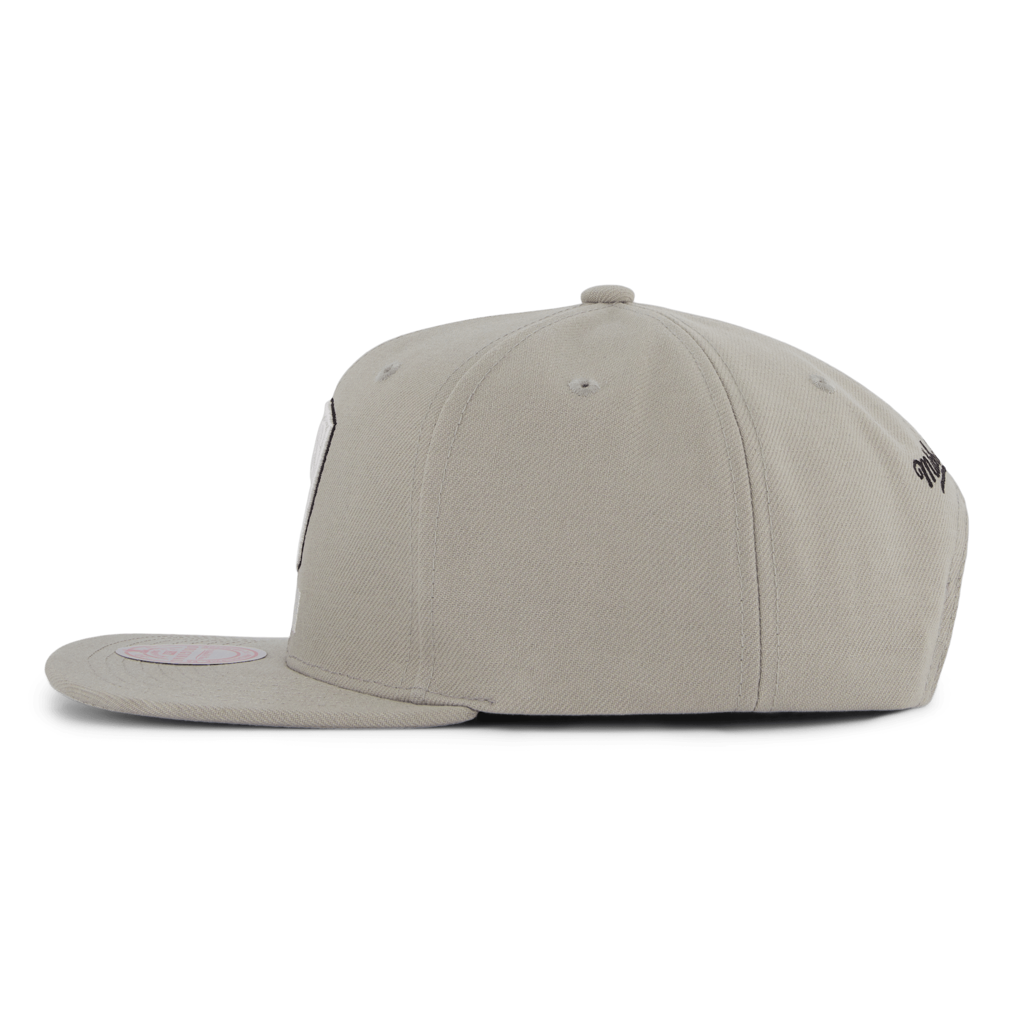 Nets Side Core 2.0 Snapback - Bild 2
