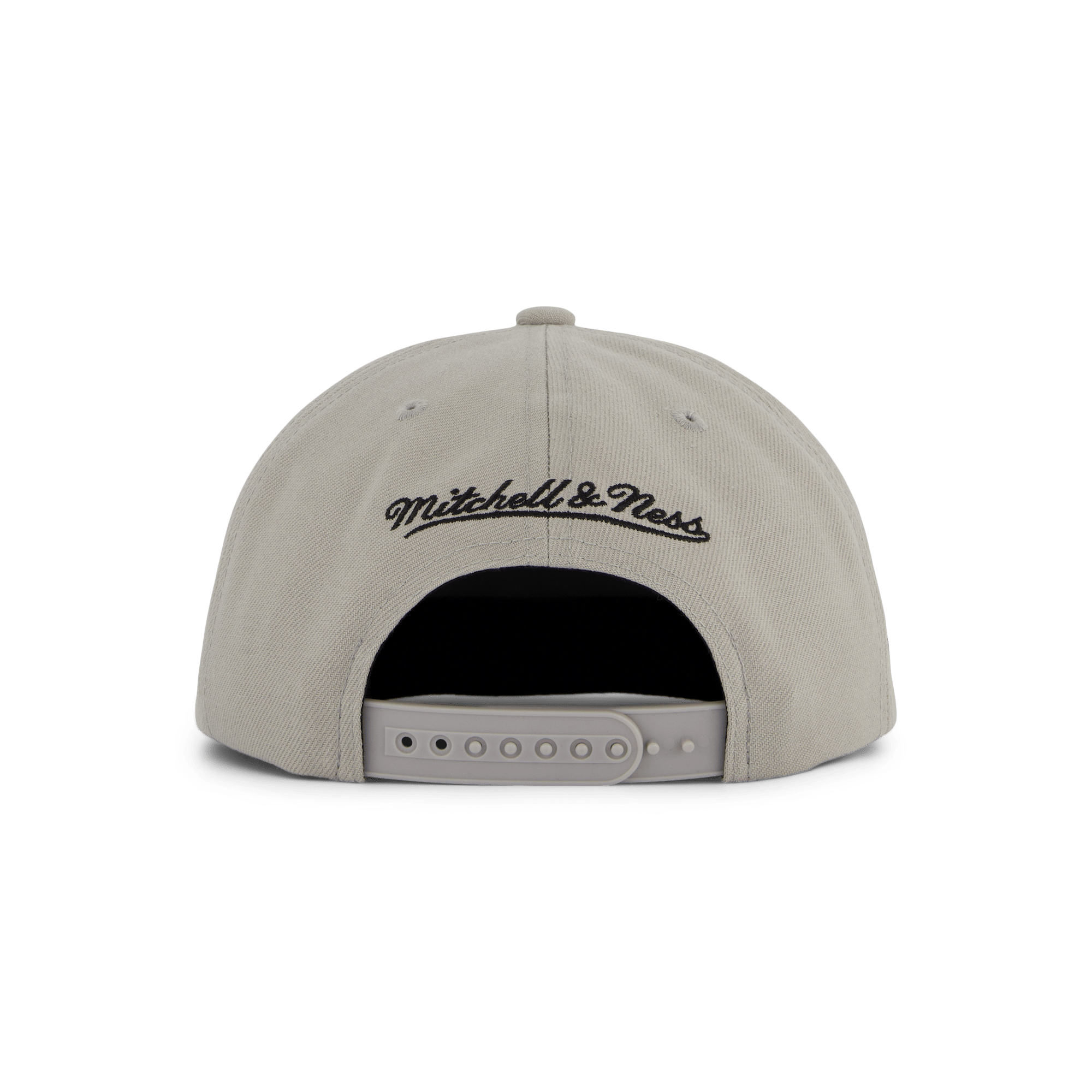 Nets Side Core 2.0 Snapback - Bild 3