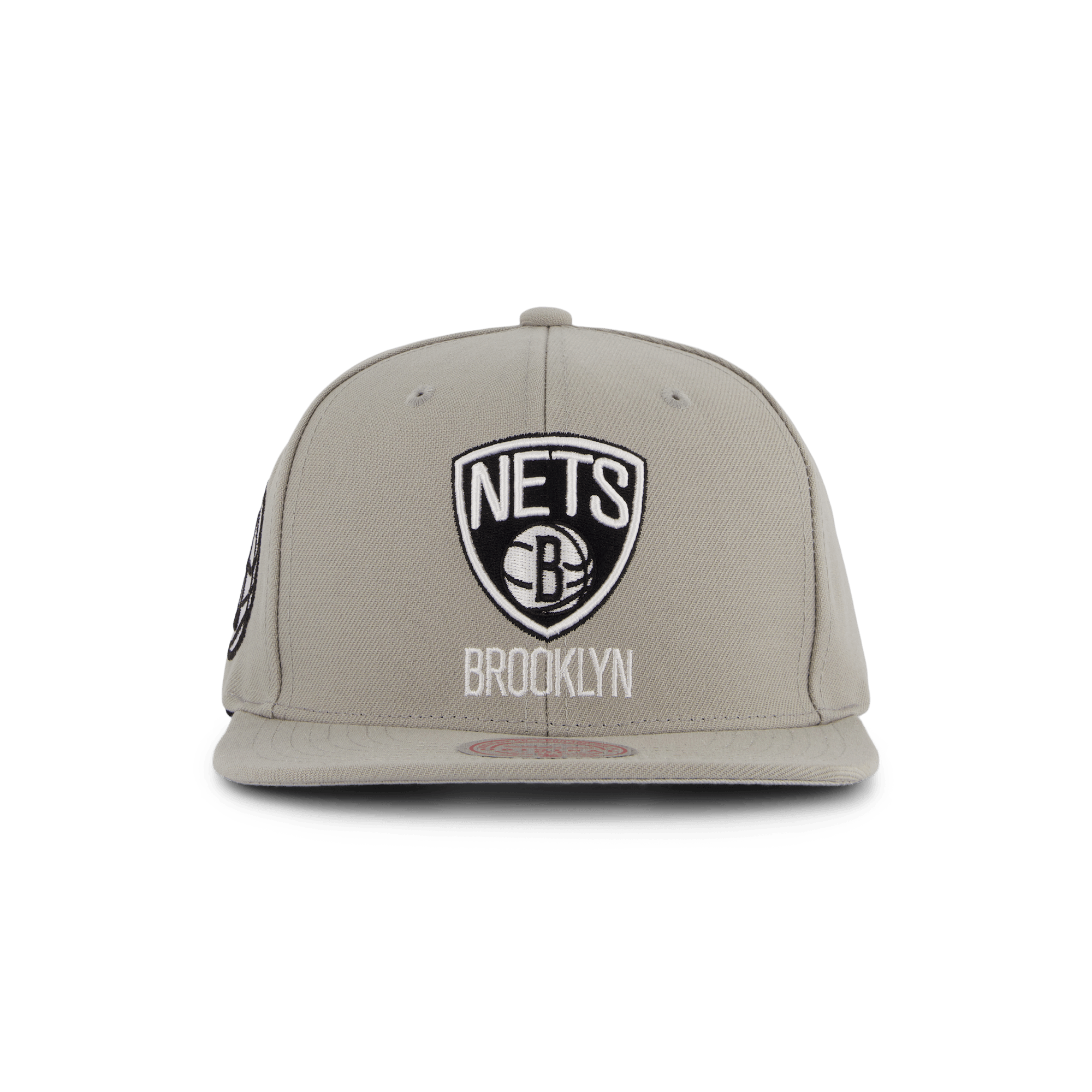 Nets Side Core 2.0 Snapback - Bild 5