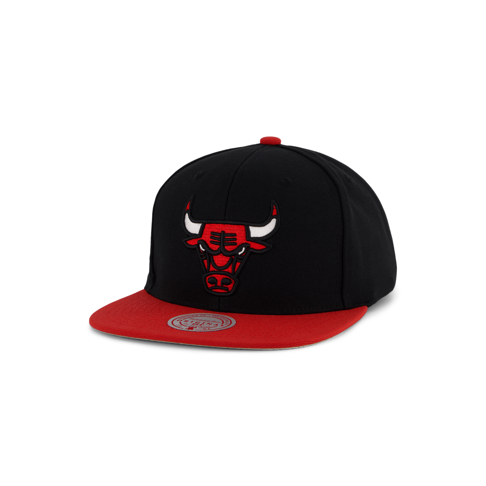 Bulls Side Core 2.0 Snapback
