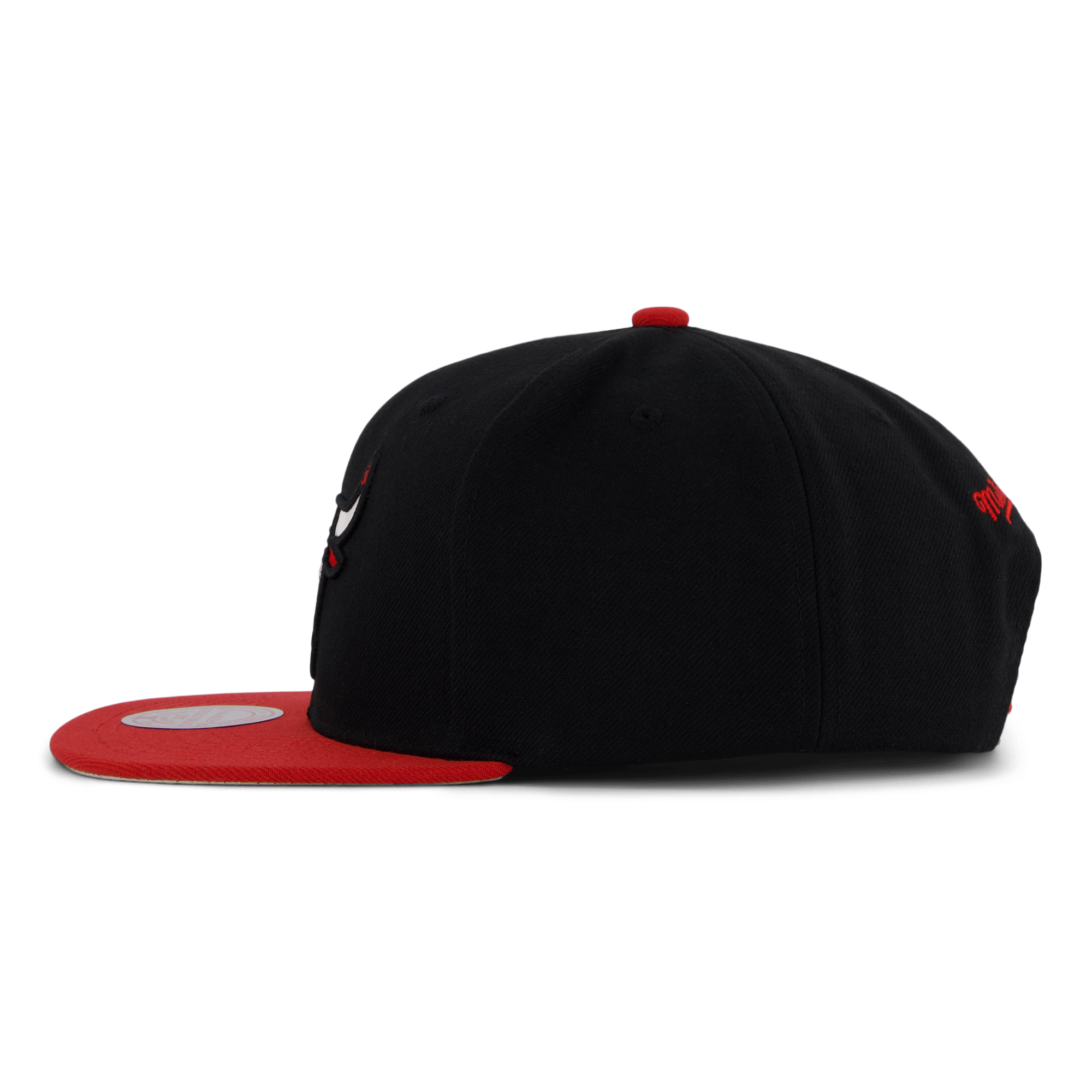 Bulls Side Core 2.0 Snapback - Bild 2