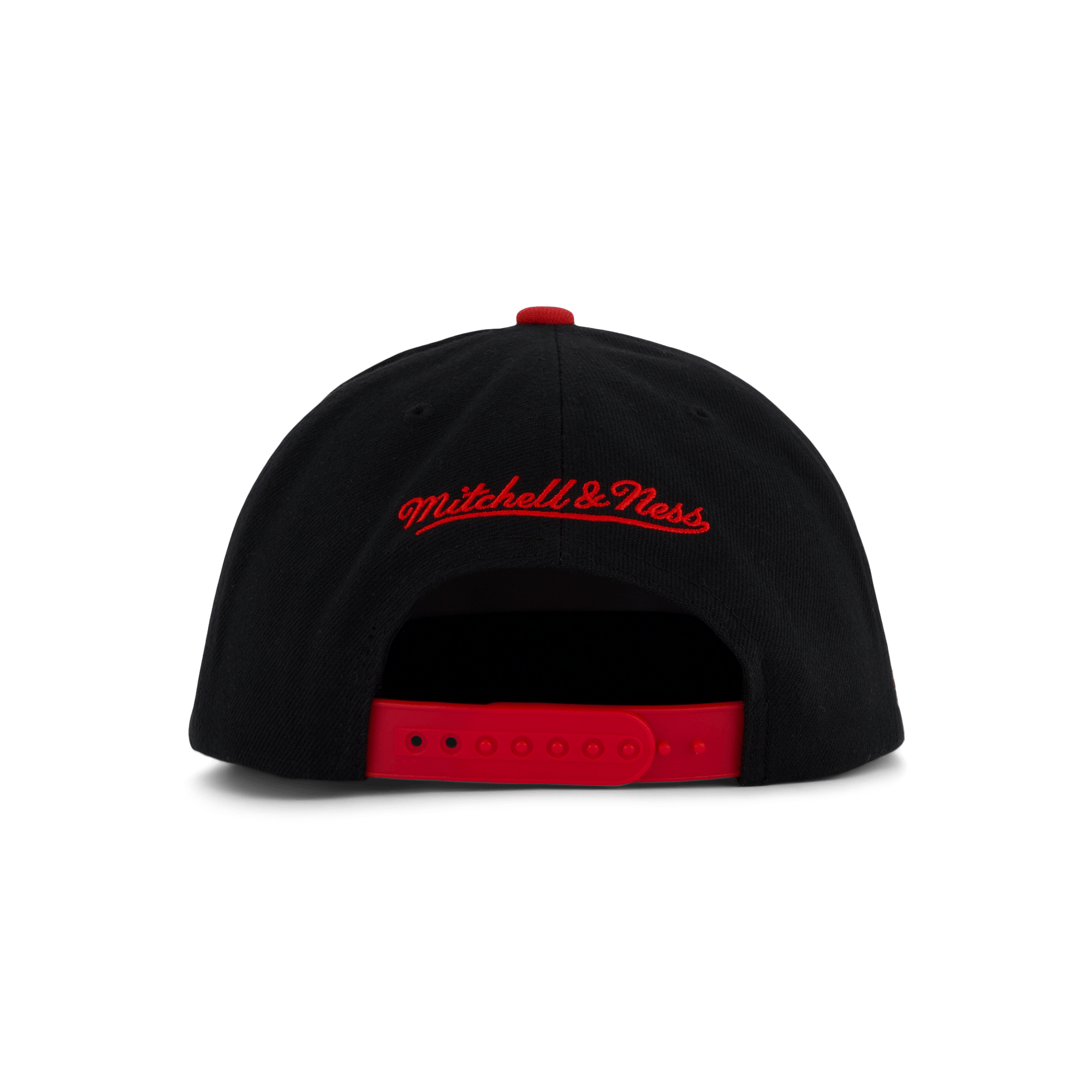 Bulls Side Core 2.0 Snapback - Bild 3