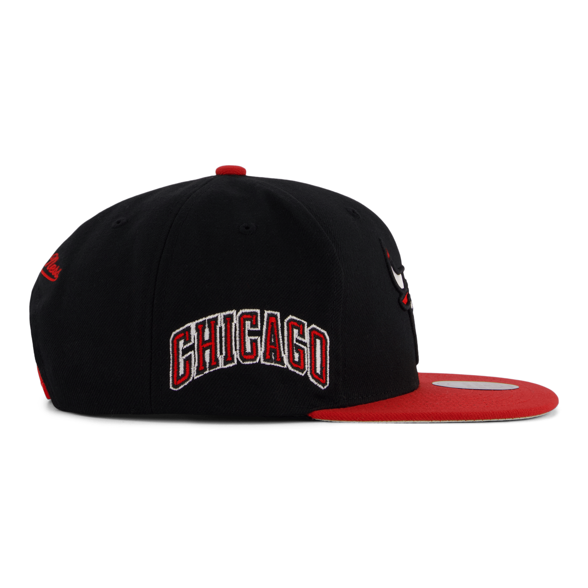 Bulls Side Core 2.0 Snapback - Bild 4