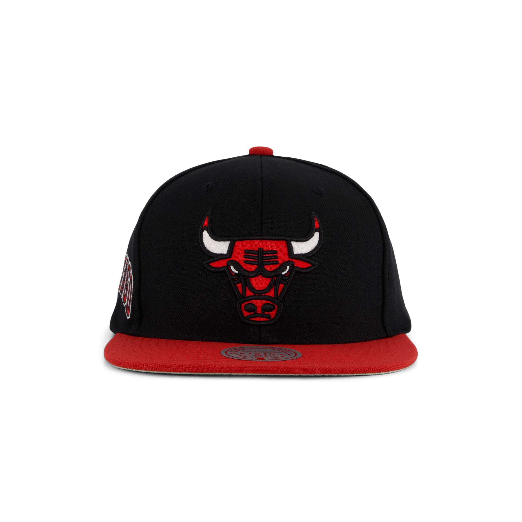 Bulls Side Core 2.0 Snapback - Bild 5