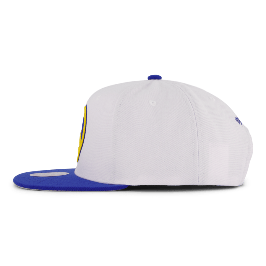 Warriors Side Core 2.0 Snapback - Bild 2