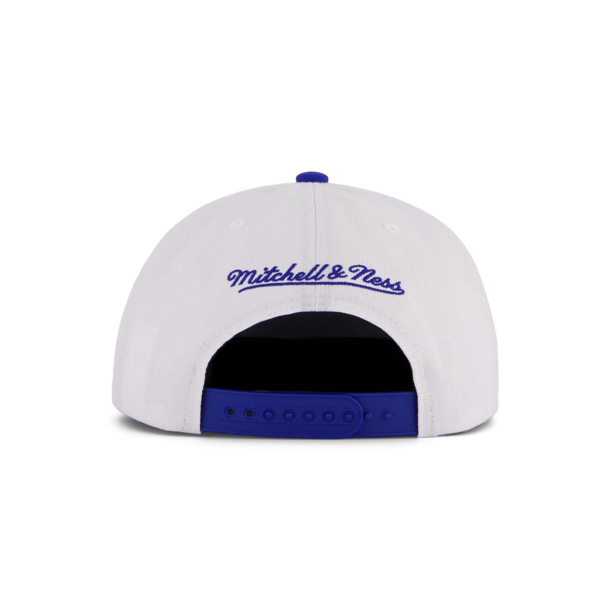 Warriors Side Core 2.0 Snapback - Bild 3